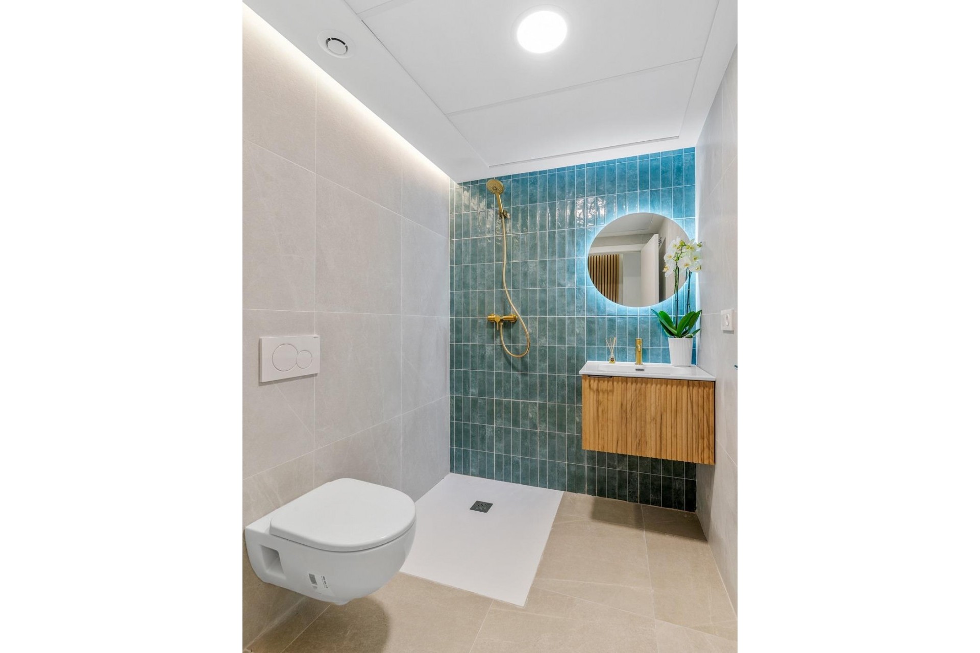 New Build - Apartment / flat - Jacarilla - Comunidad Valenciana