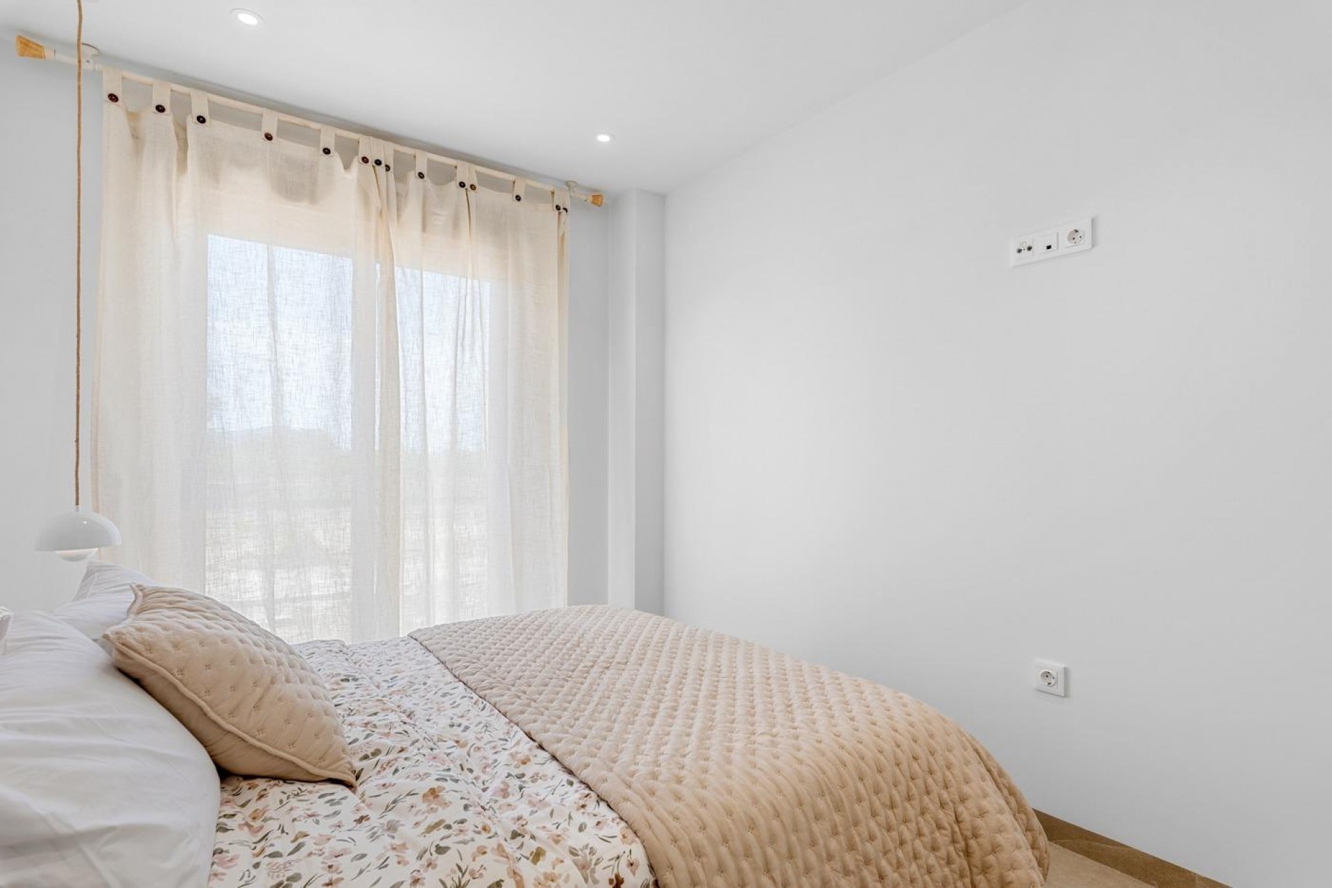 New Build - Apartment / flat - Jacarilla - Comunidad Valenciana