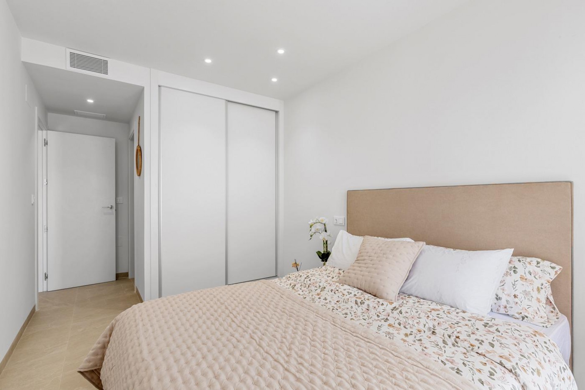 New Build - Apartment / flat - Jacarilla - Comunidad Valenciana