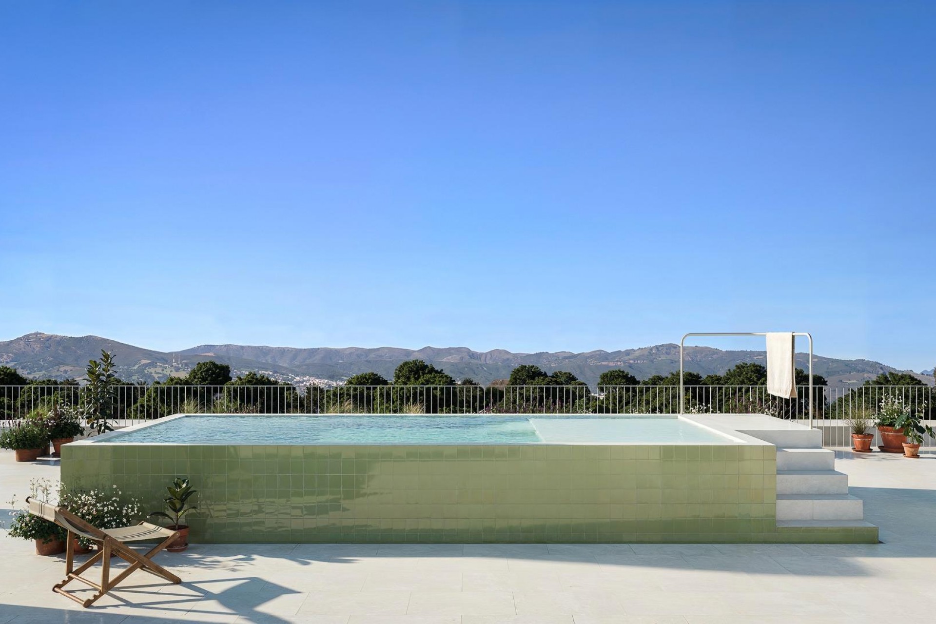 New Build - Apartment / flat - Jacarilla - Comunidad Valenciana