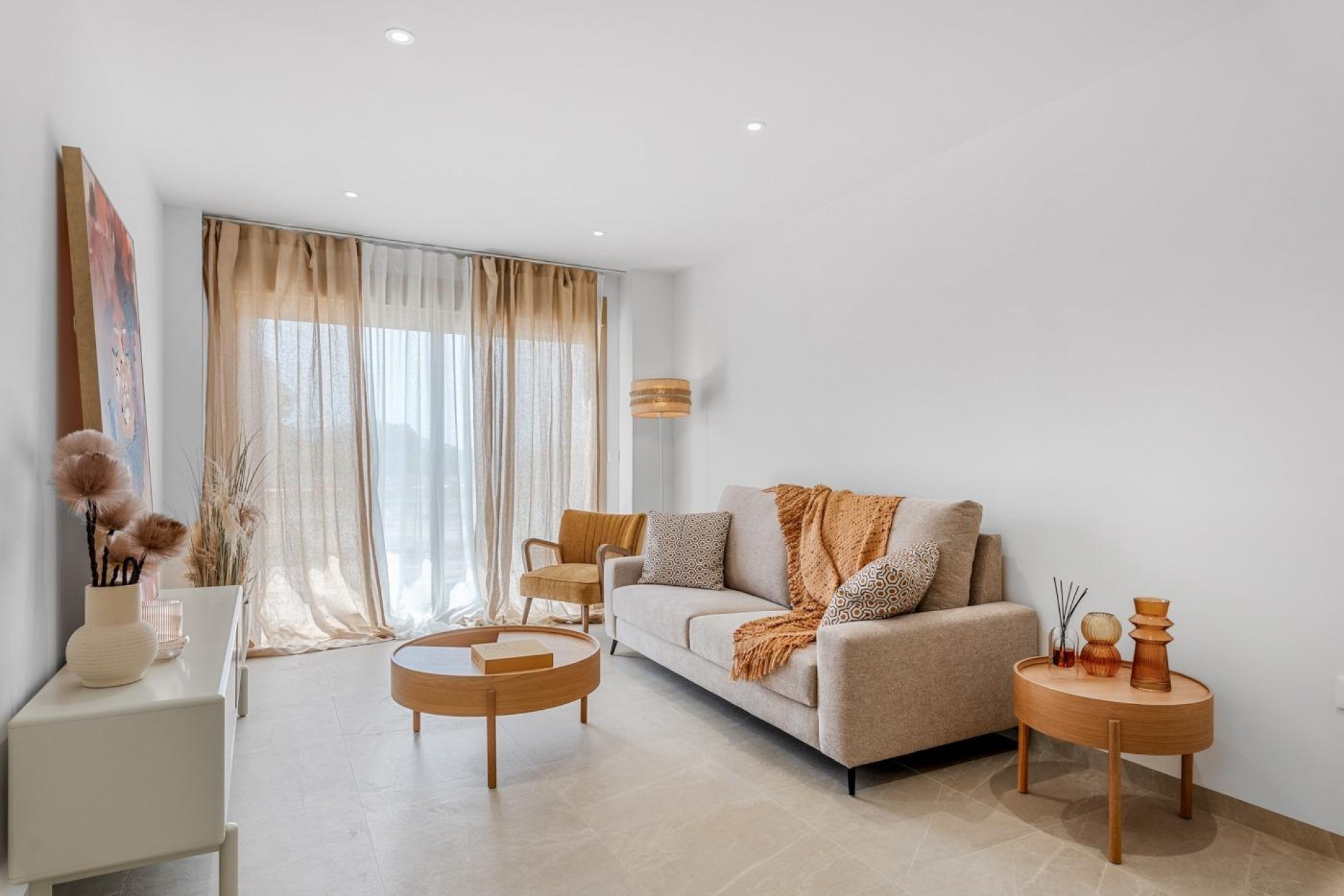 New Build - Apartment / flat - Jacarilla - Comunidad Valenciana