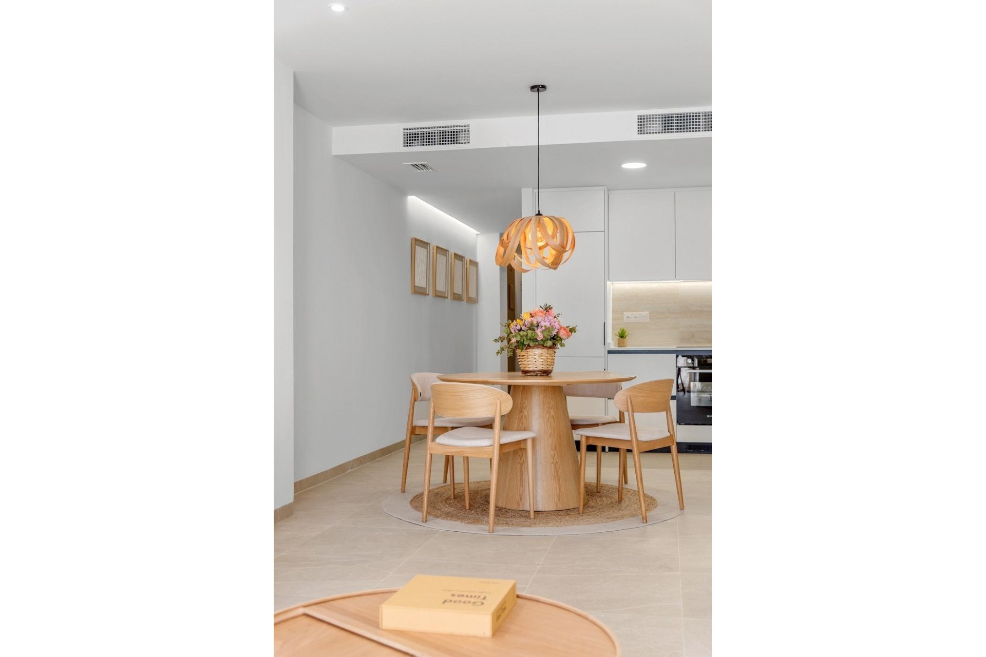 New Build - Apartment / flat - Jacarilla - Comunidad Valenciana