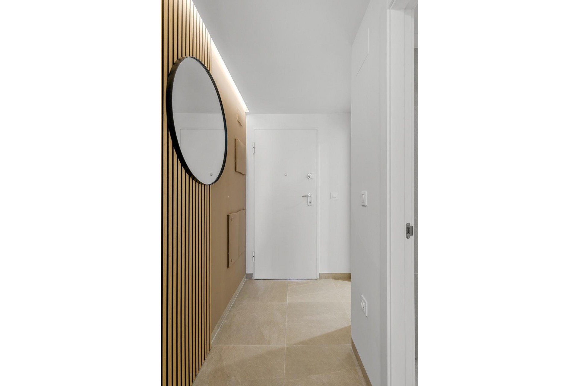 New Build - Apartment / flat - Jacarilla - Comunidad Valenciana