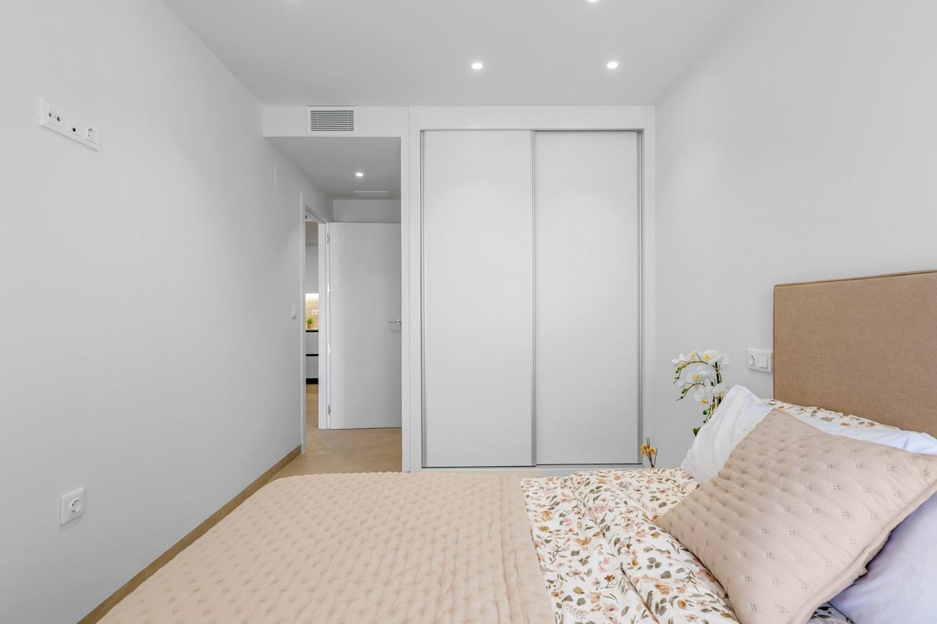 New Build - Apartment / flat - Jacarilla - Comunidad Valenciana
