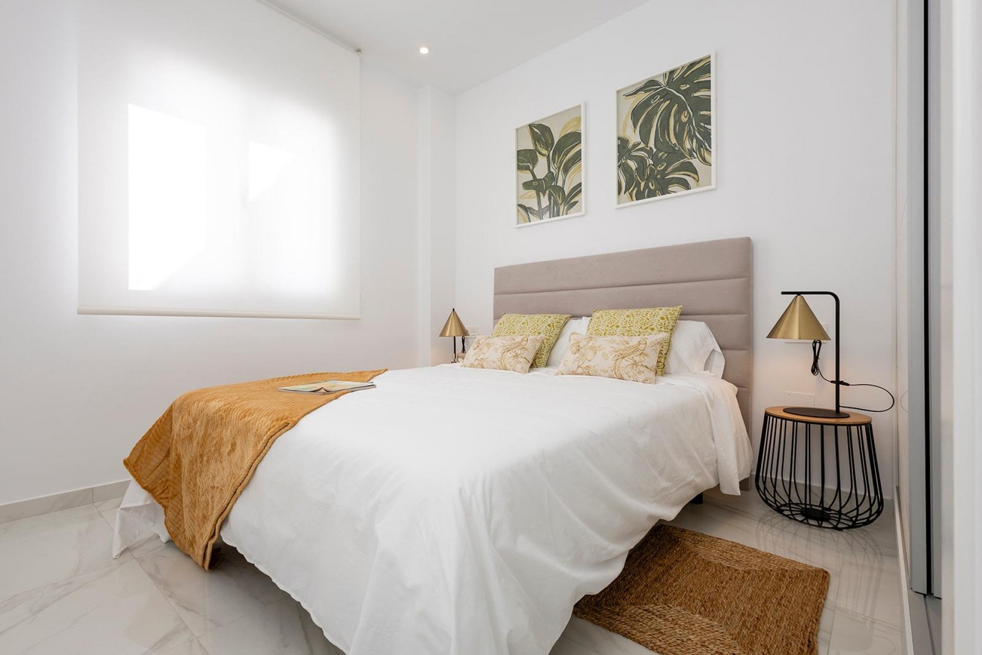New Build - Apartment / flat - Jacarilla - pueblo