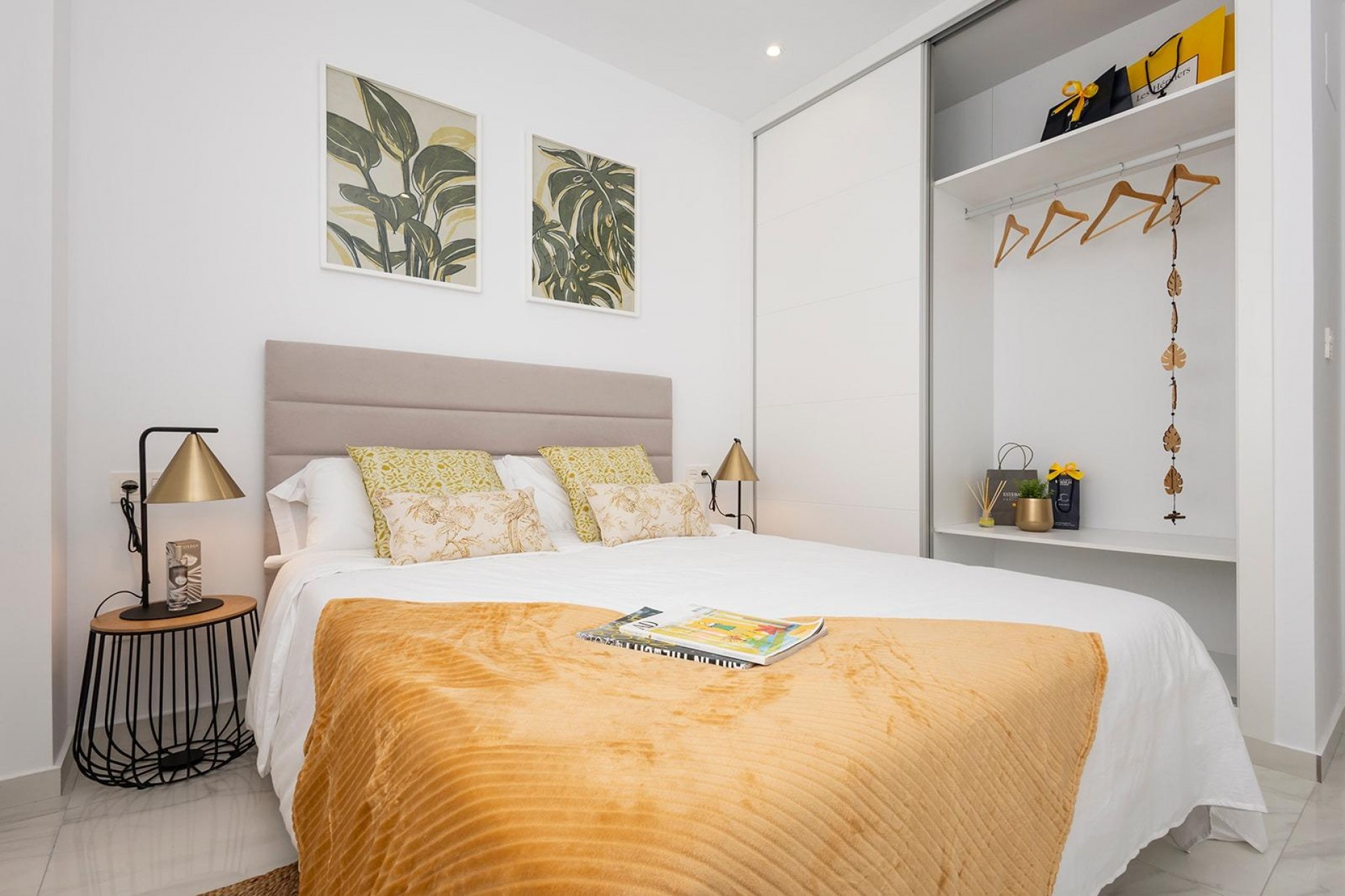 New Build - Apartment / flat - Jacarilla - pueblo