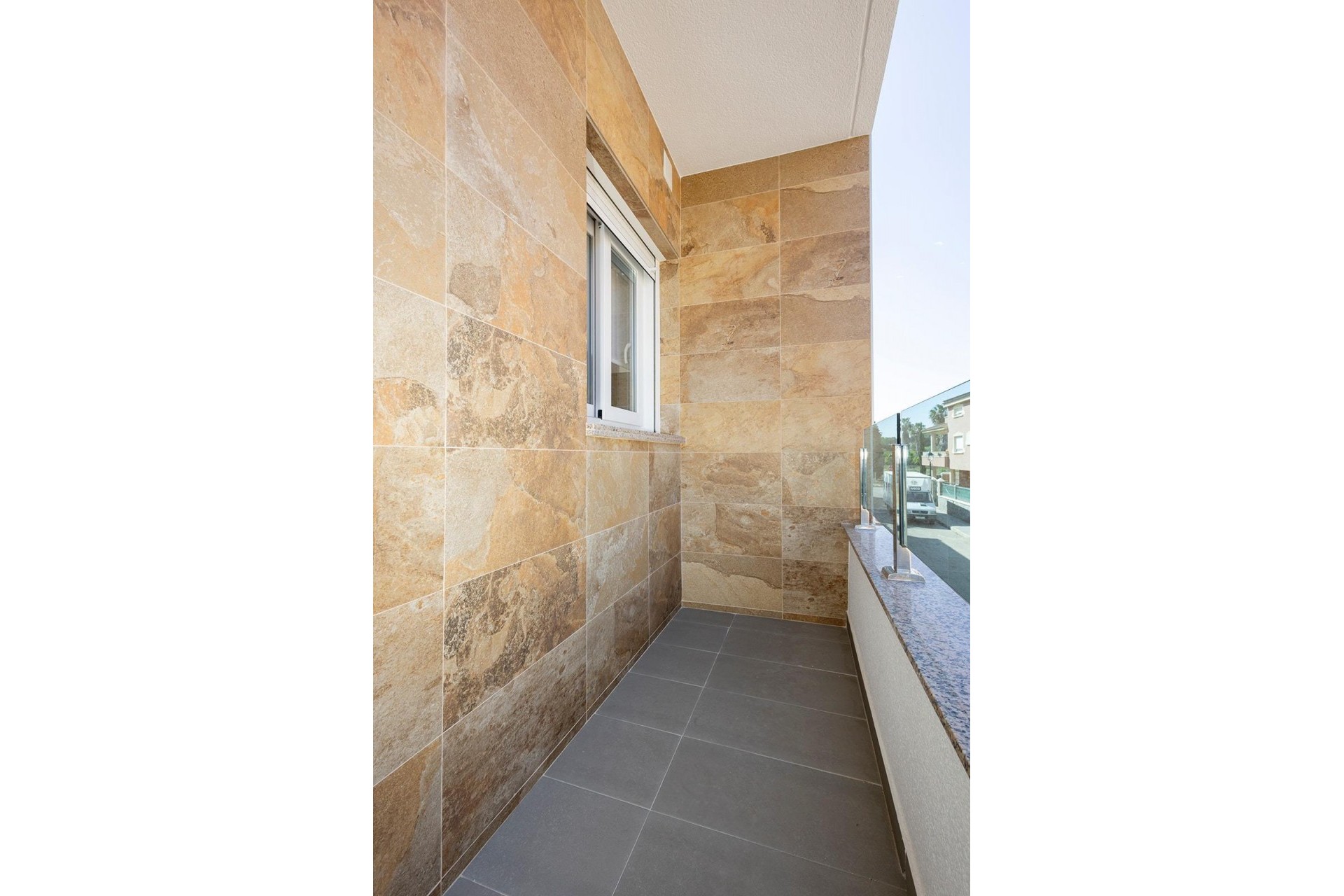 New Build - Apartment / flat - Jacarilla - pueblo