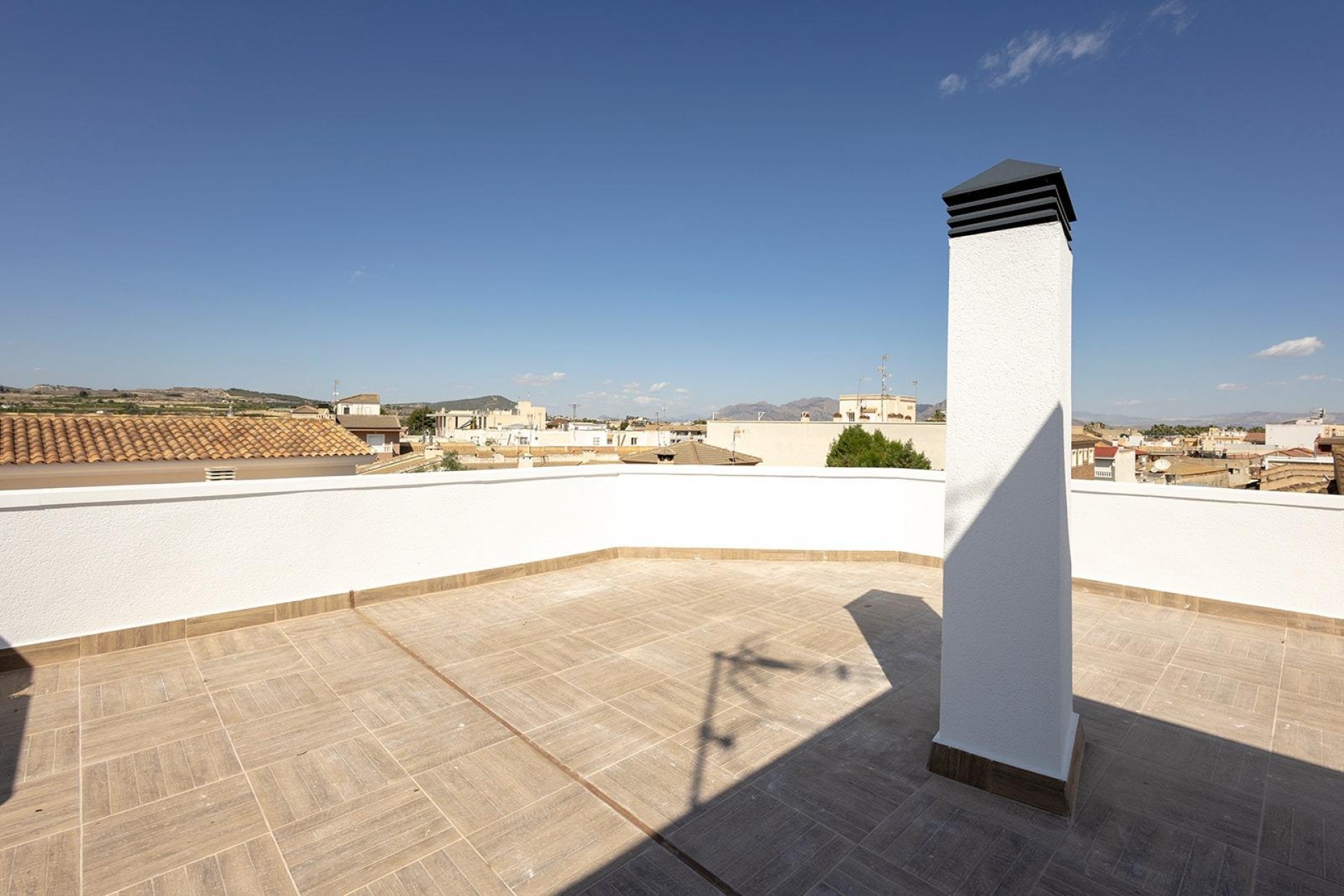 New Build - Apartment / flat - Jacarilla - pueblo