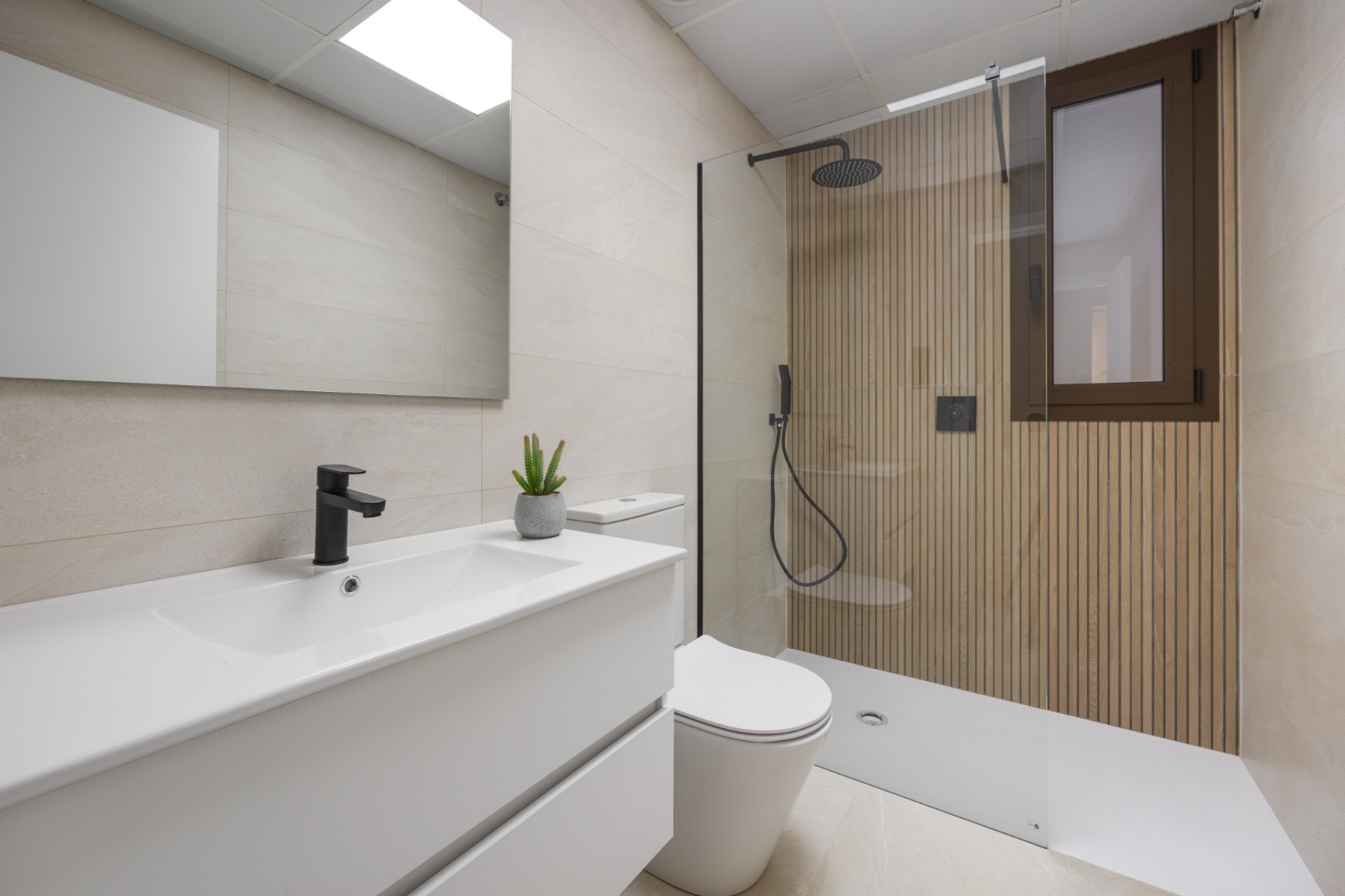 New Build - Apartment / flat - Los Alcazares - La Serena Golf