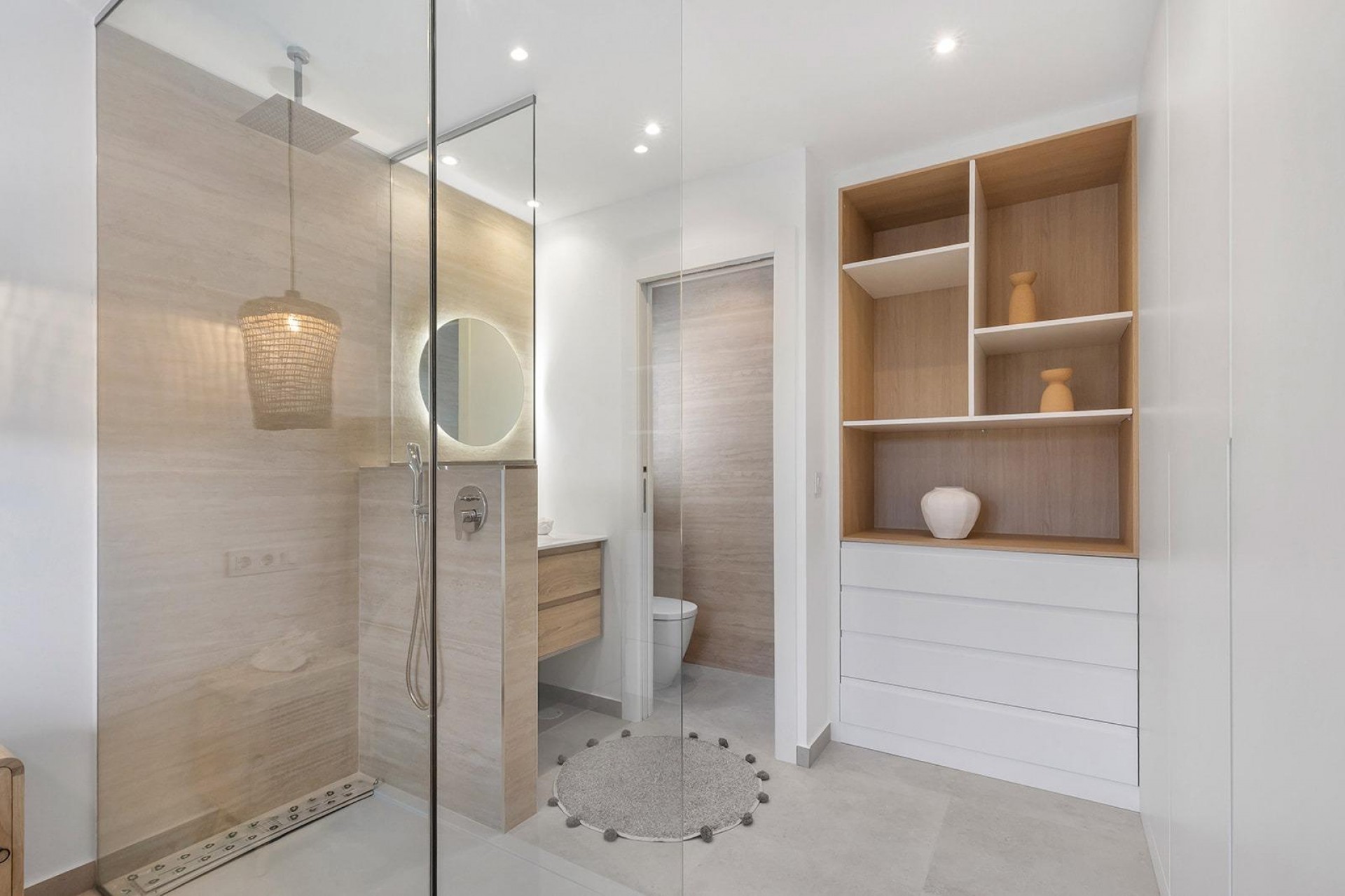 New Build - Apartment / flat - Los Alcazares - La Serena Golf