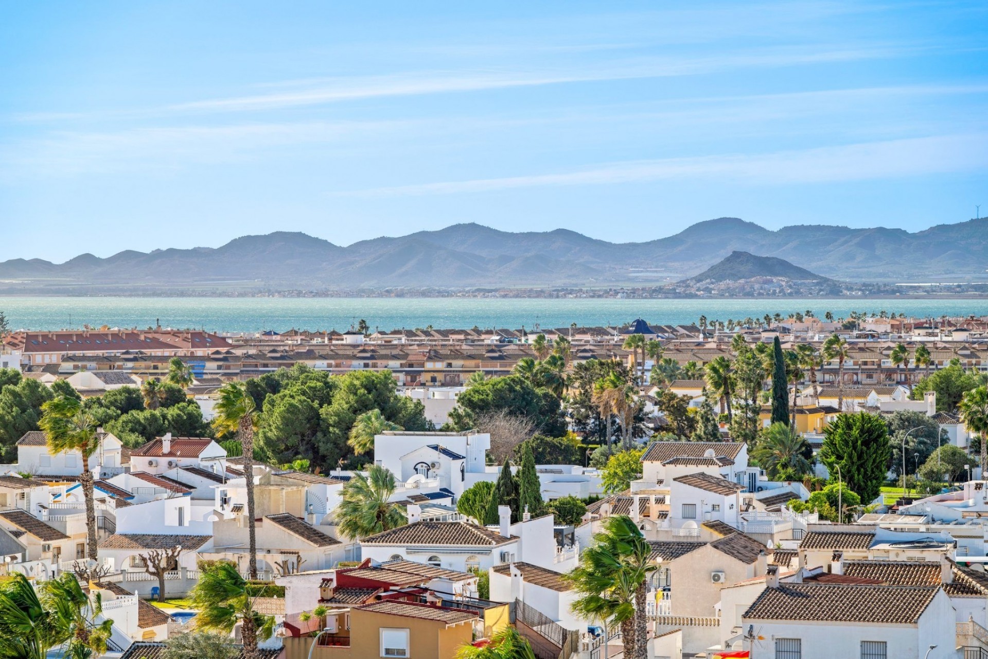 New Build - Apartment / flat - Los Alcazares - Los Narejos