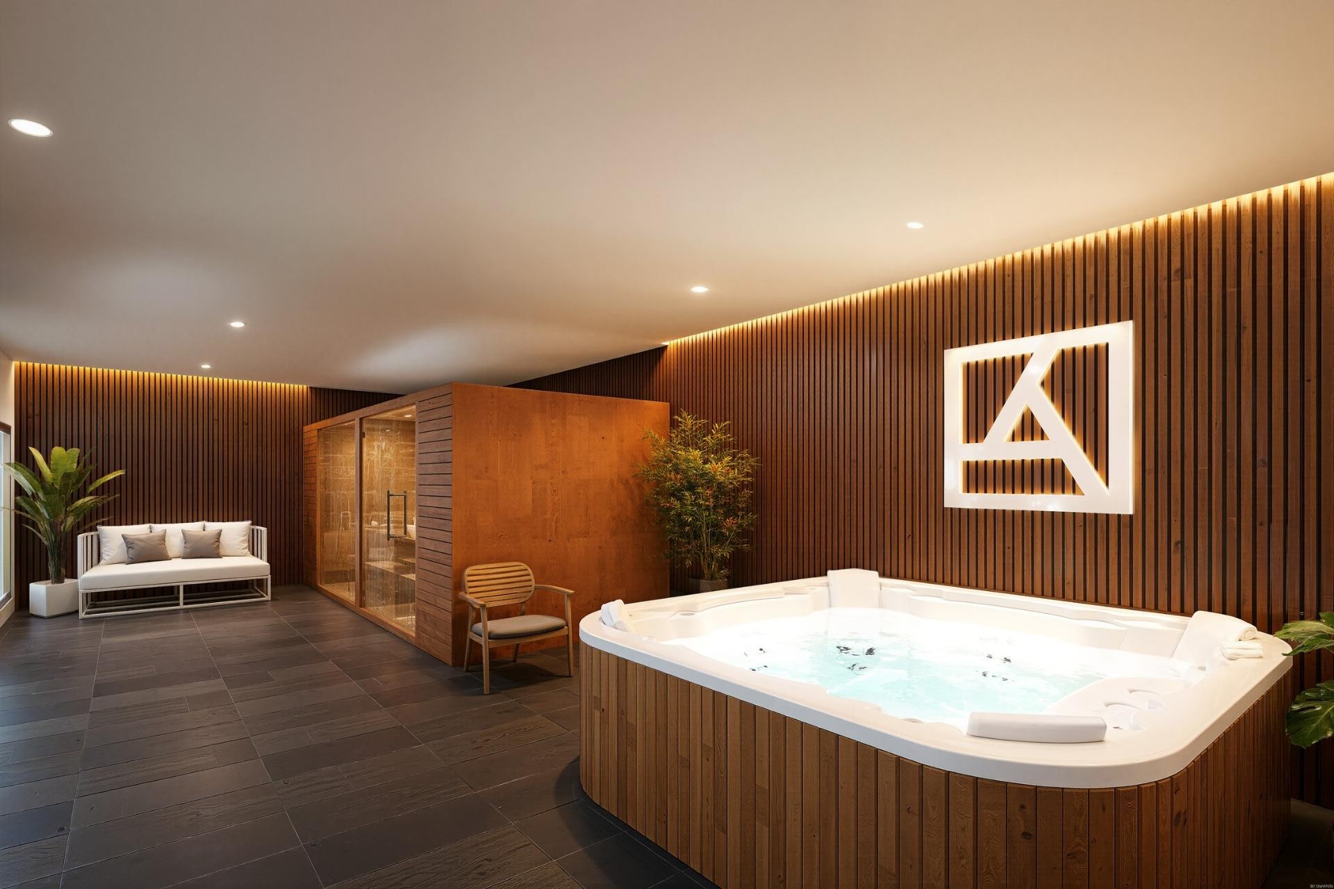 New Build - Apartment / flat - Los Alcazares - Serena Golf