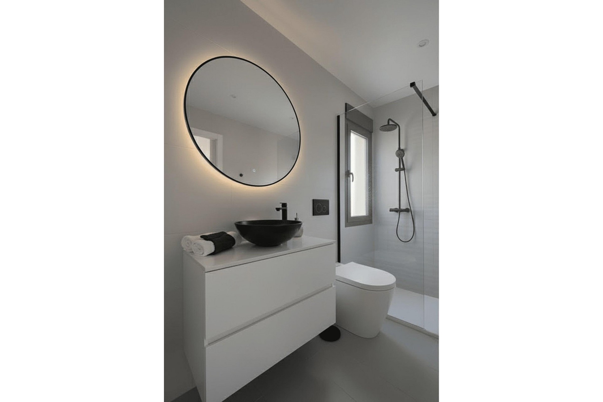 New Build - Apartment / flat - Los Alcazares - Serena Golf