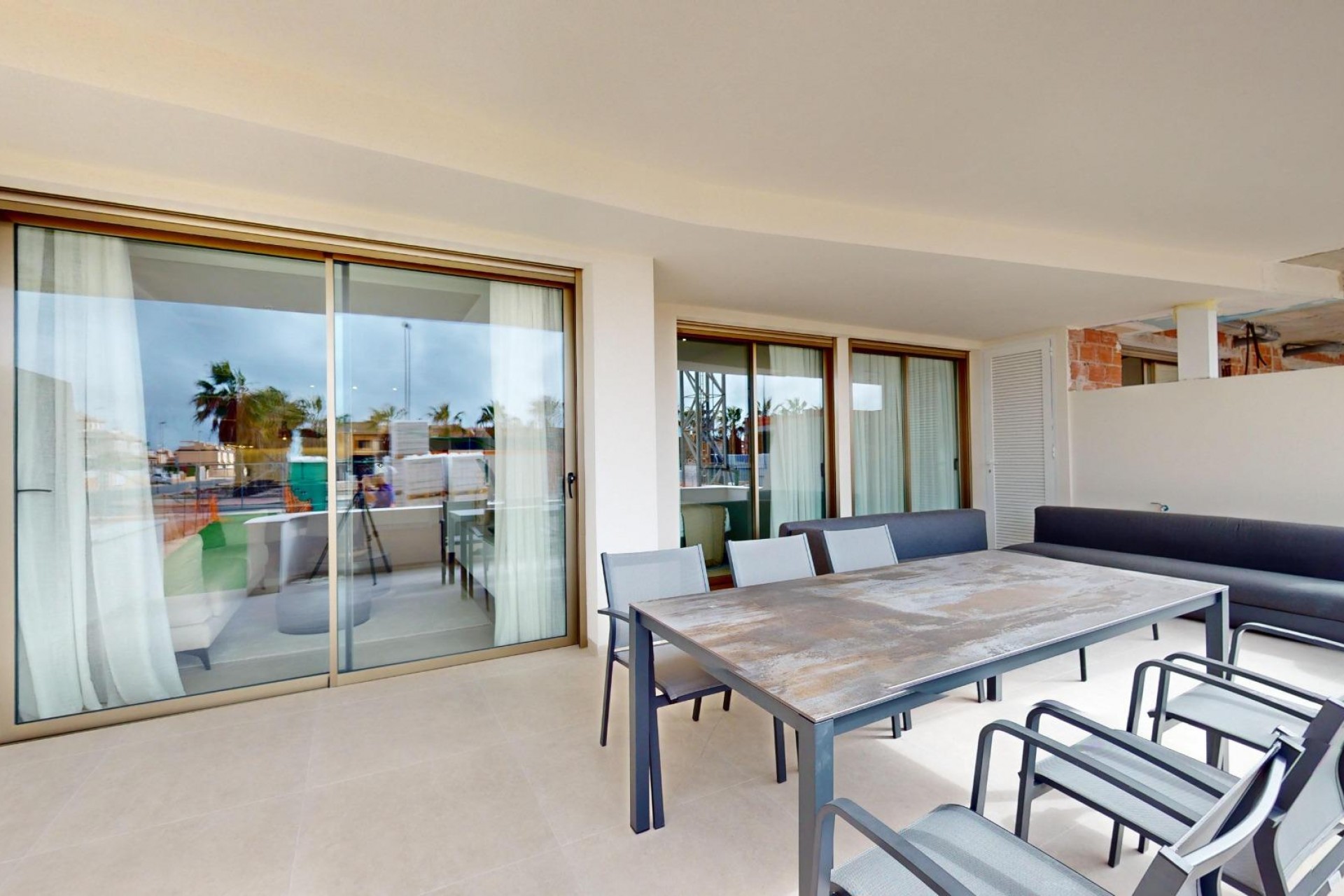 New Build - Apartment / flat - Orihuela Costa - Lomas De Cabo Roig