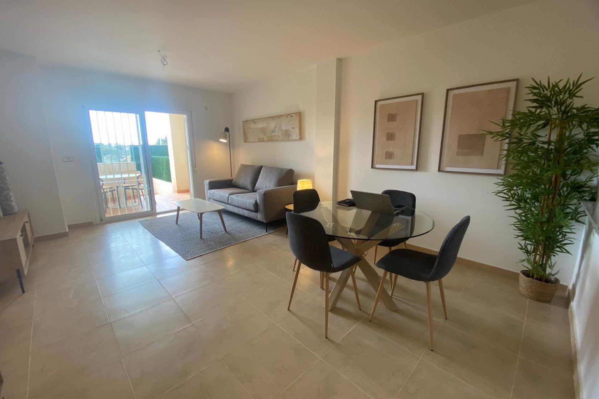 New Build - Apartment / flat - Orihuela Costa - Lomas De Cabo Roig