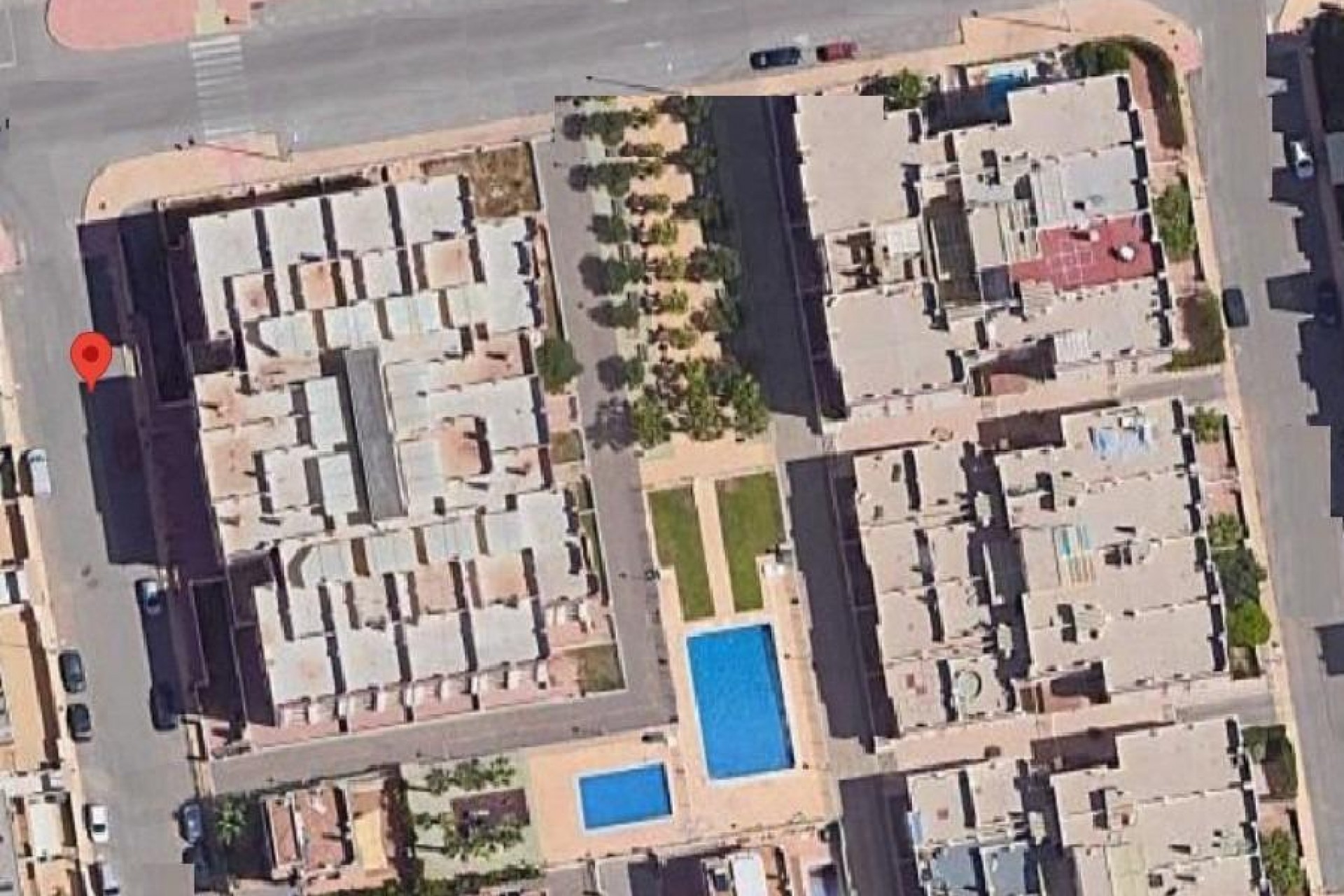 New Build - Apartment / flat - Orihuela Costa - Lomas De Cabo Roig