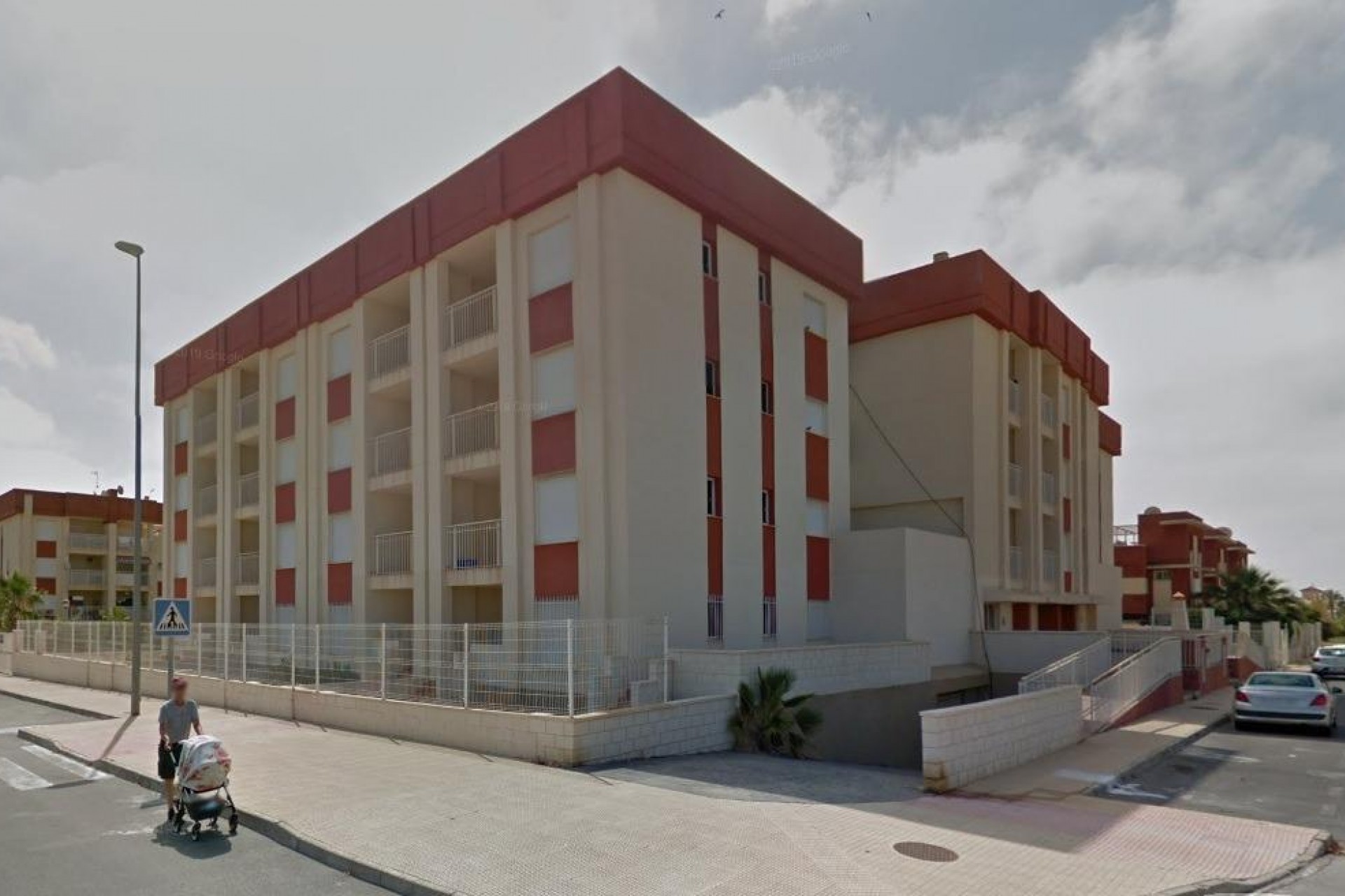 New Build - Apartment / flat - Orihuela Costa - Lomas De Cabo Roig