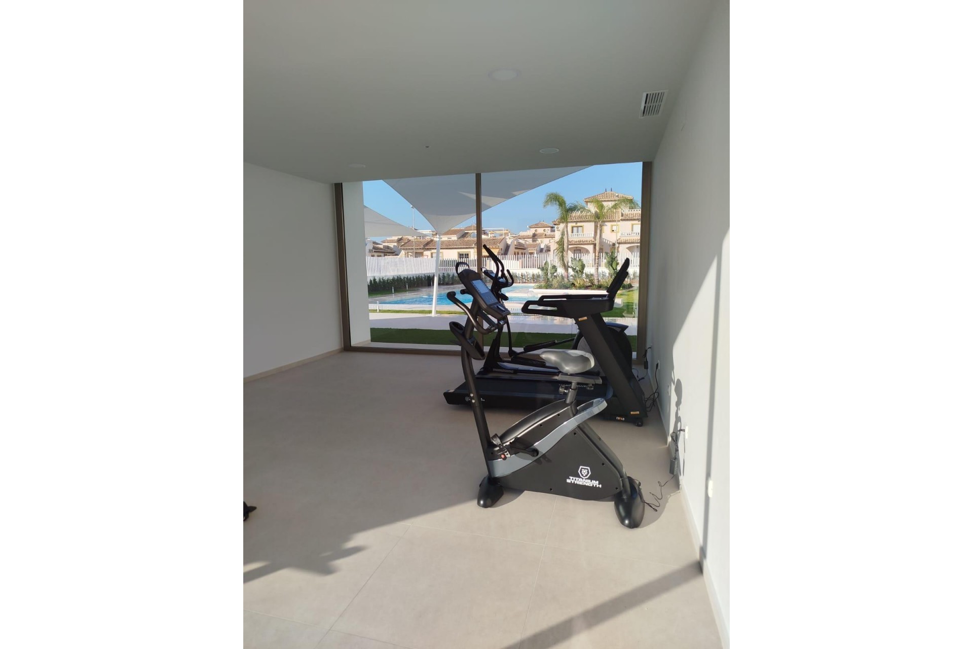 New Build - Apartment / flat - Orihuela Costa - Lomas De Cabo Roig