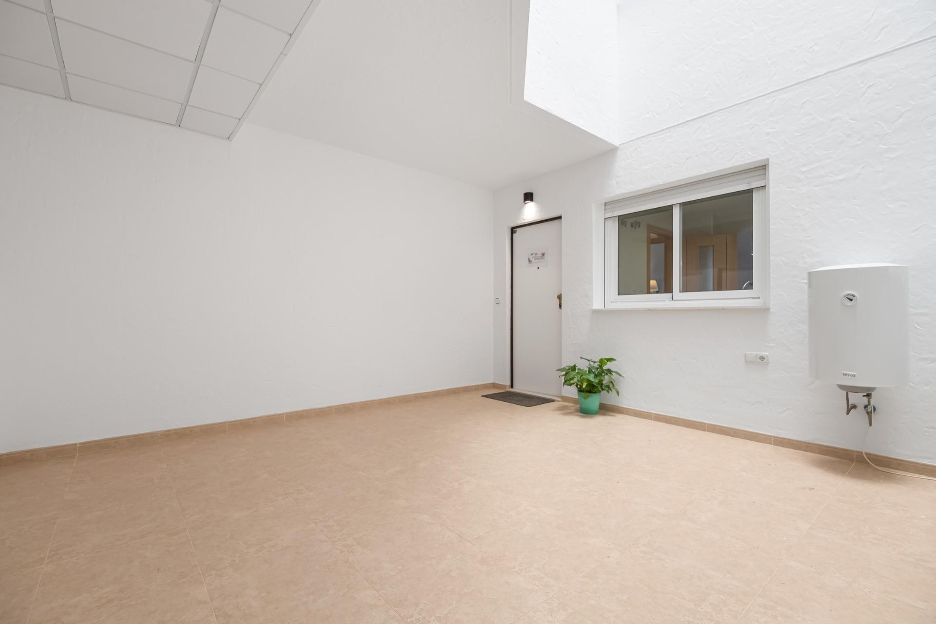 New Build - Apartment / flat - Orihuela Costa - Lomas De Cabo Roig