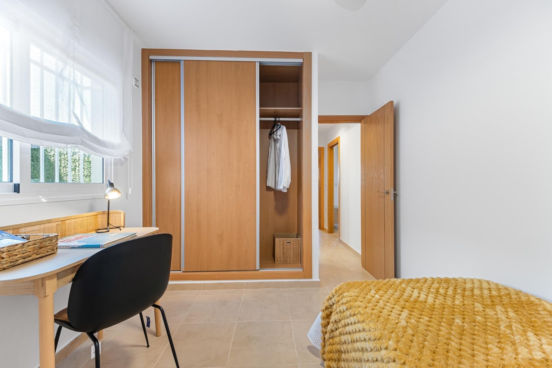 New Build - Apartment / flat - Orihuela Costa - Lomas De Cabo Roig