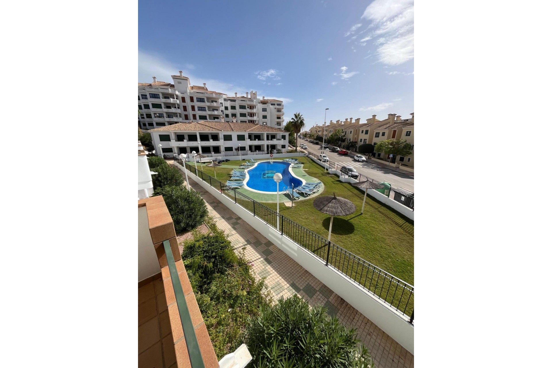 New Build - Apartment / flat - Orihuela Costa - Lomas De Campoamor-las Ramblas