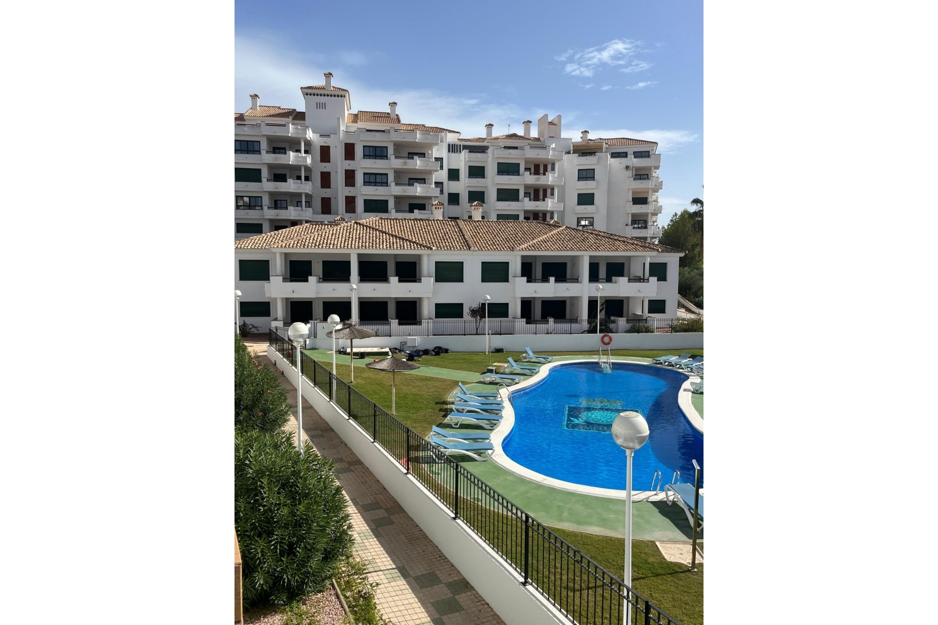 New Build - Apartment / flat - Orihuela Costa - Lomas De Campoamor-las Ramblas