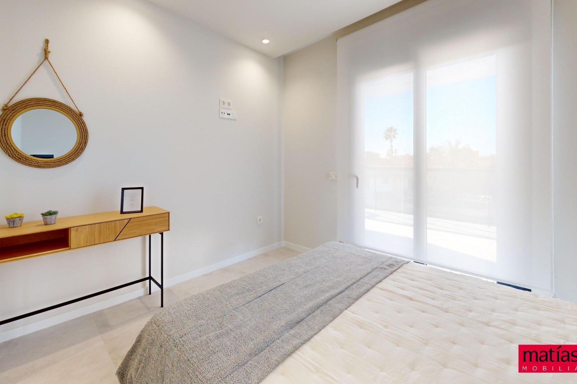 New Build - Apartment / flat - Pilar de la Horadada - Mil Palmeras