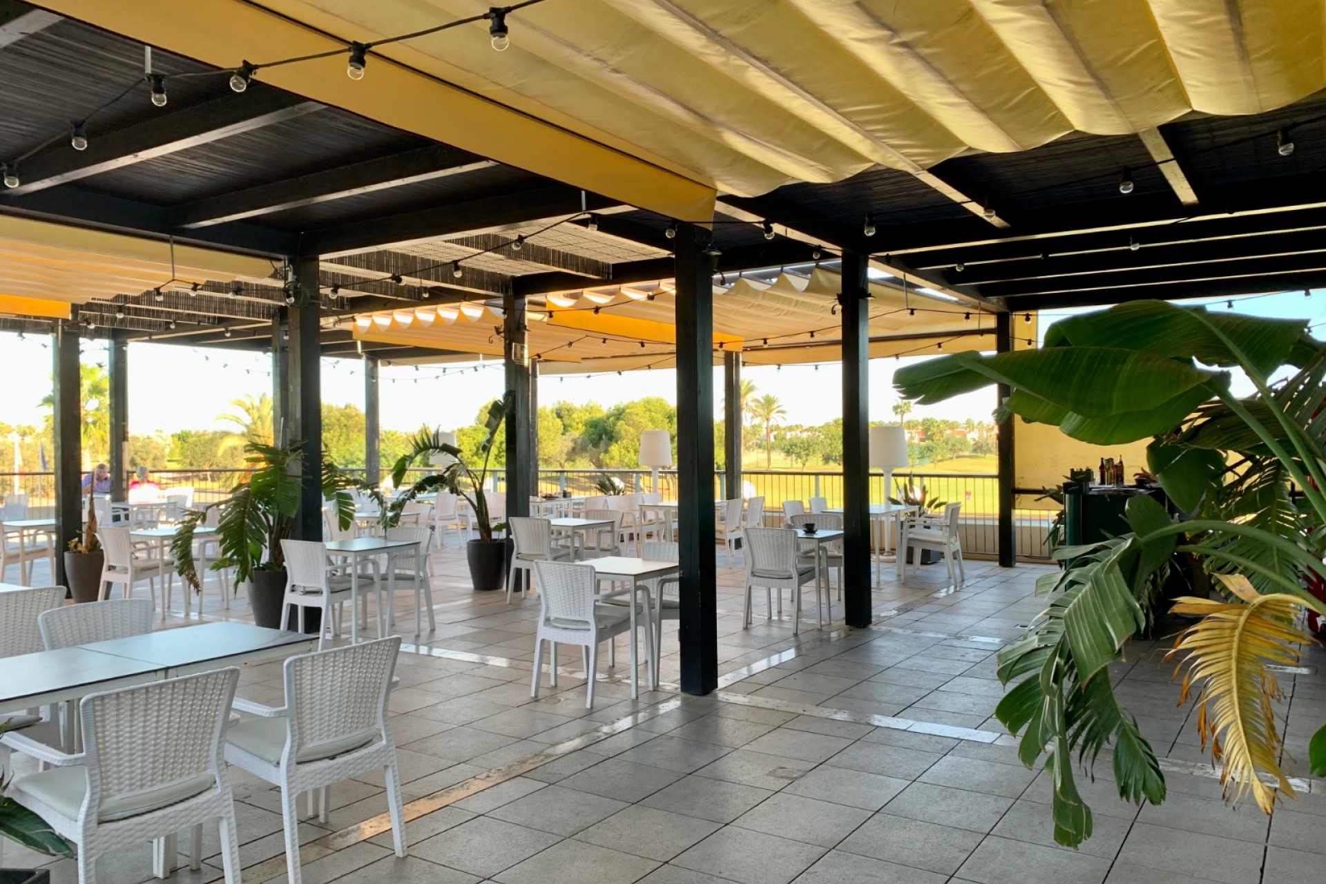 New Build - Apartment / flat - San Javier - Roda Golf