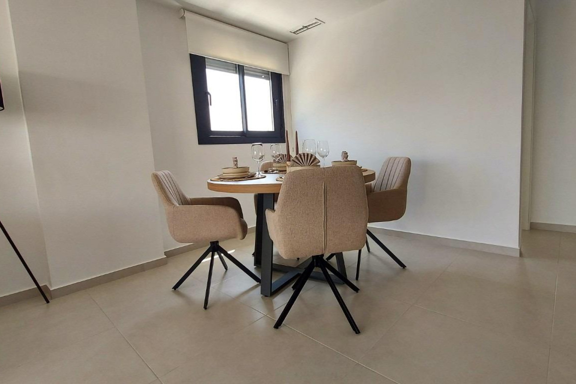 New Build - Apartment / flat - San Miguel de Salinas - Pueblo