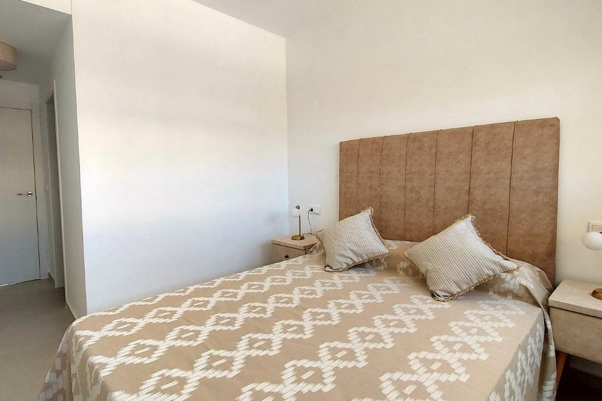 New Build - Apartment / flat - San Miguel de Salinas - Pueblo