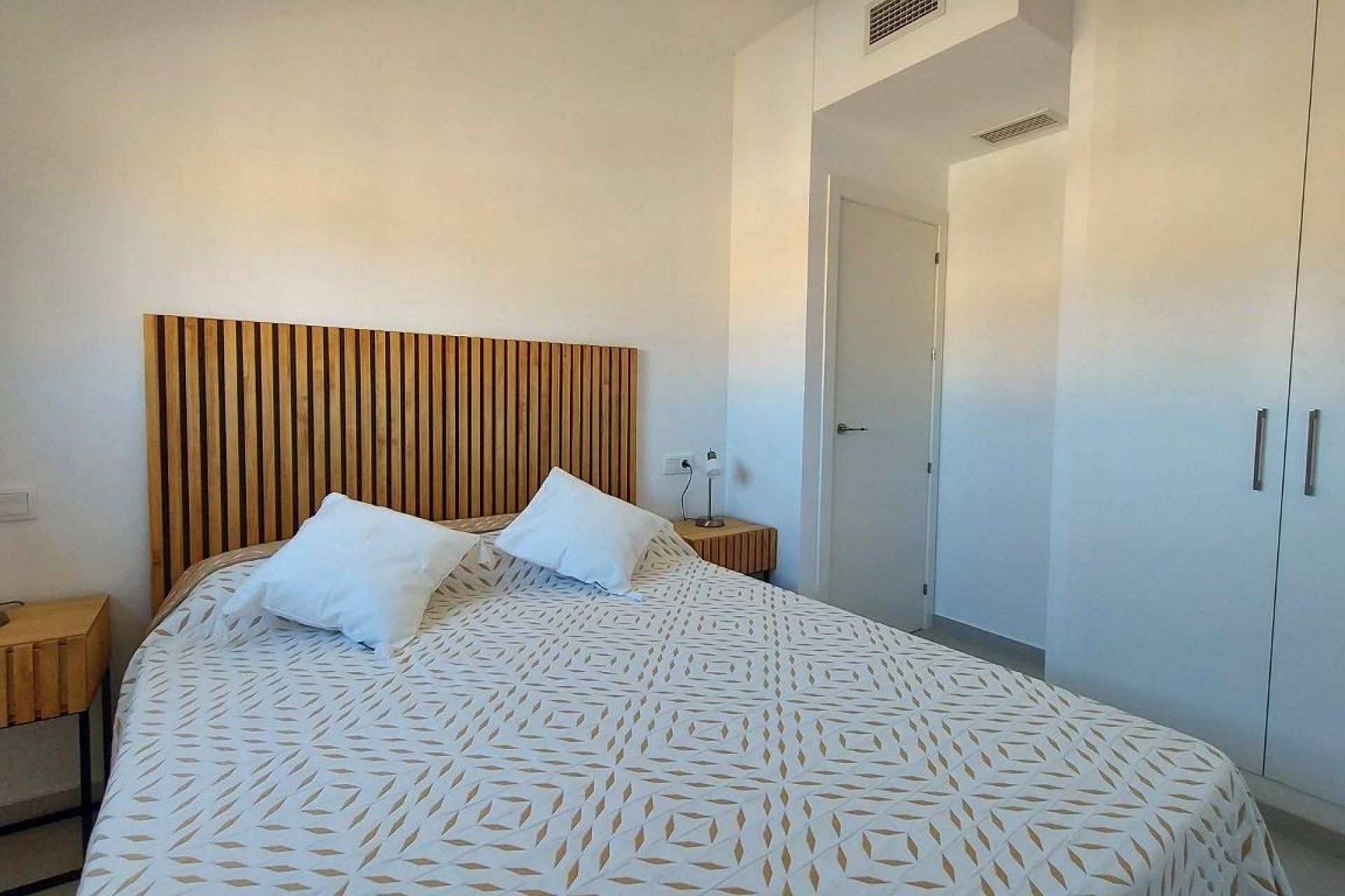 New Build - Apartment / flat - San Miguel de Salinas - Pueblo