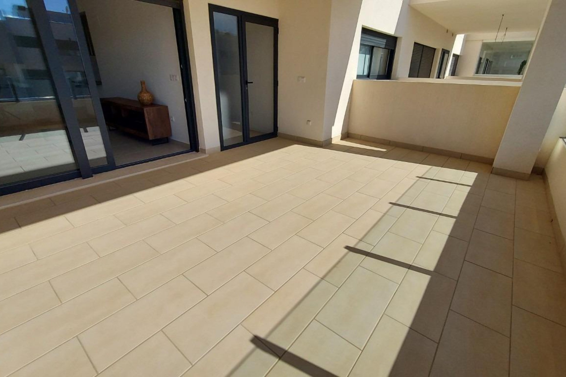 New Build - Apartment / flat - San Miguel de Salinas - Pueblo