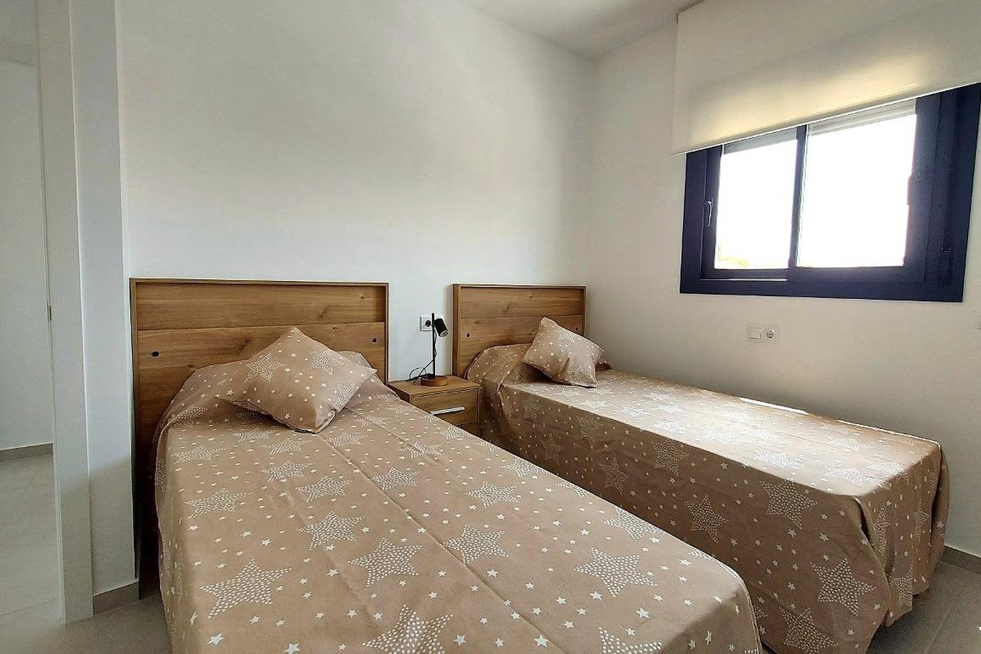 New Build - Apartment / flat - San Miguel de Salinas - Pueblo