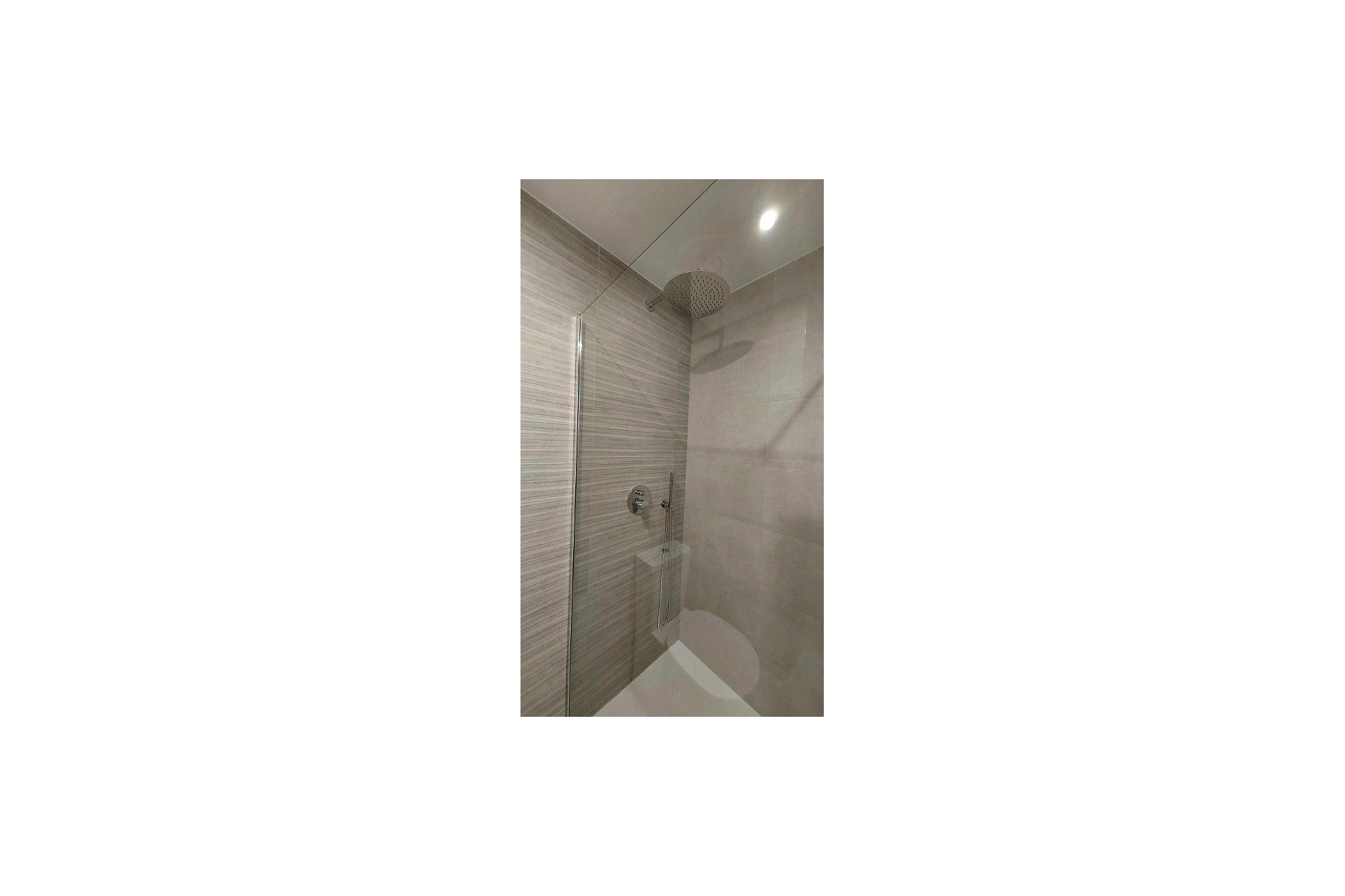 New Build - Apartment / flat - San Miguel de Salinas - Pueblo