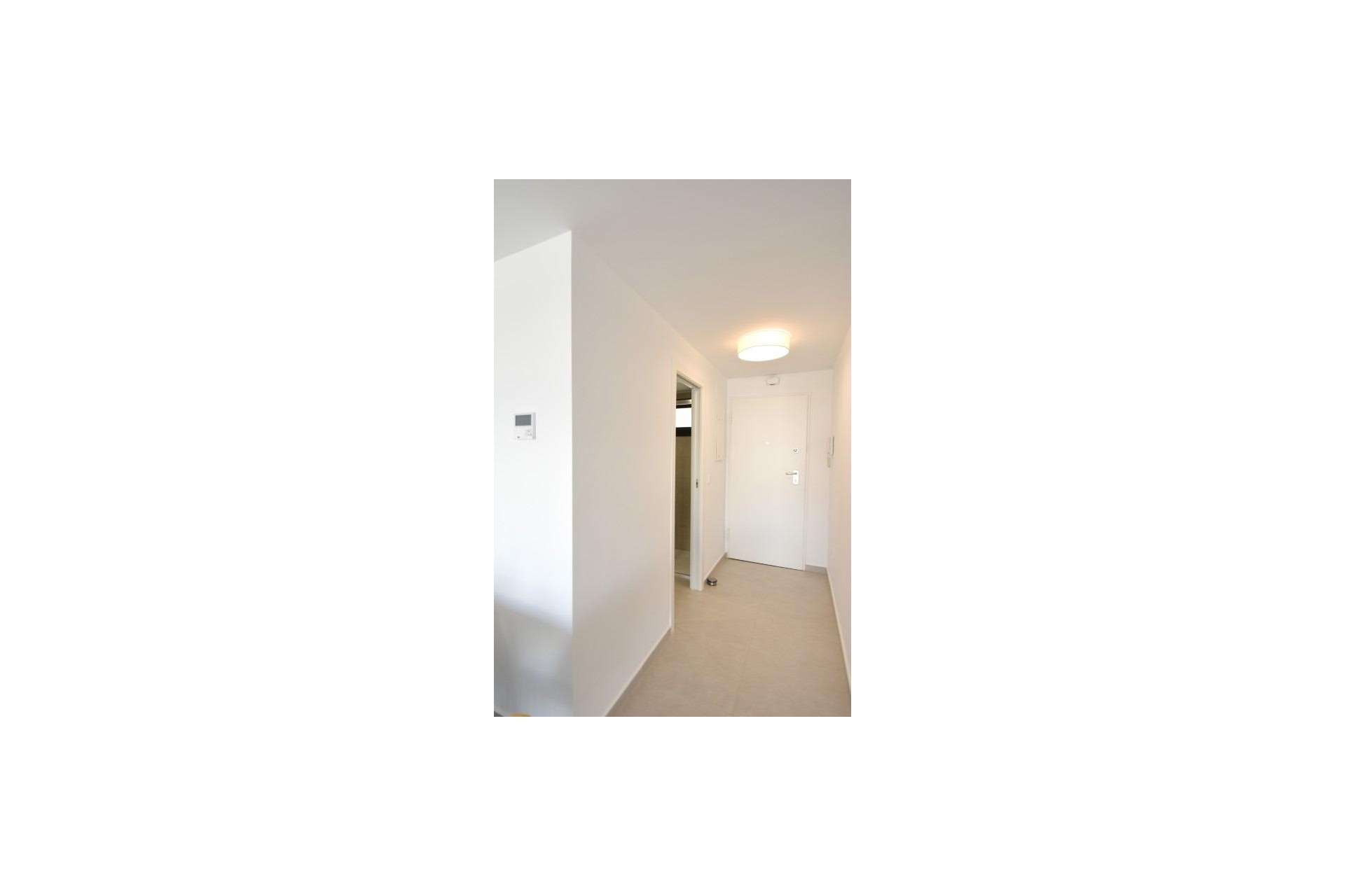 New Build - Apartment / flat - San Miguel de Salinas - Pueblo