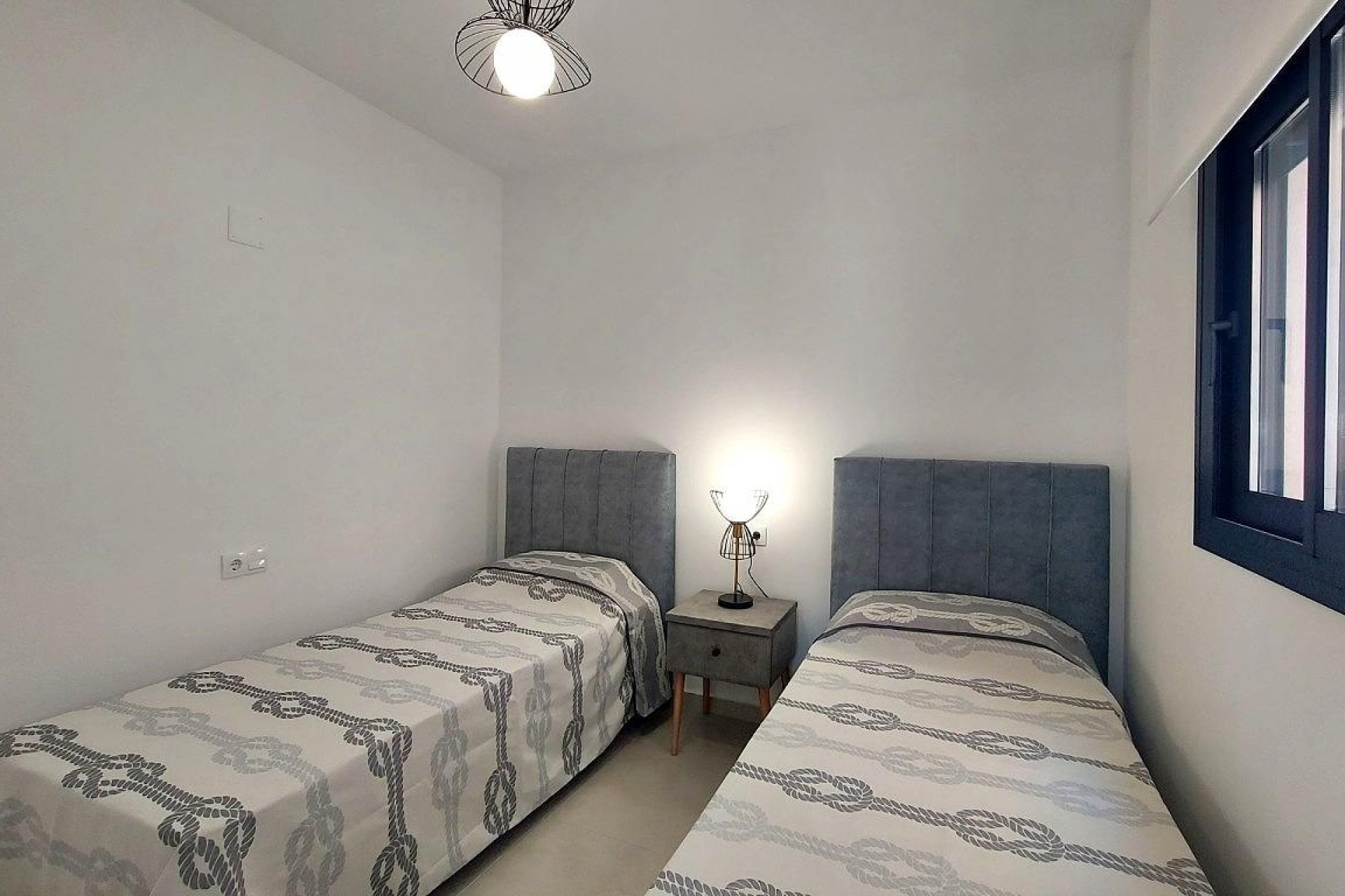 New Build - Apartment / flat - San Miguel de Salinas - Pueblo