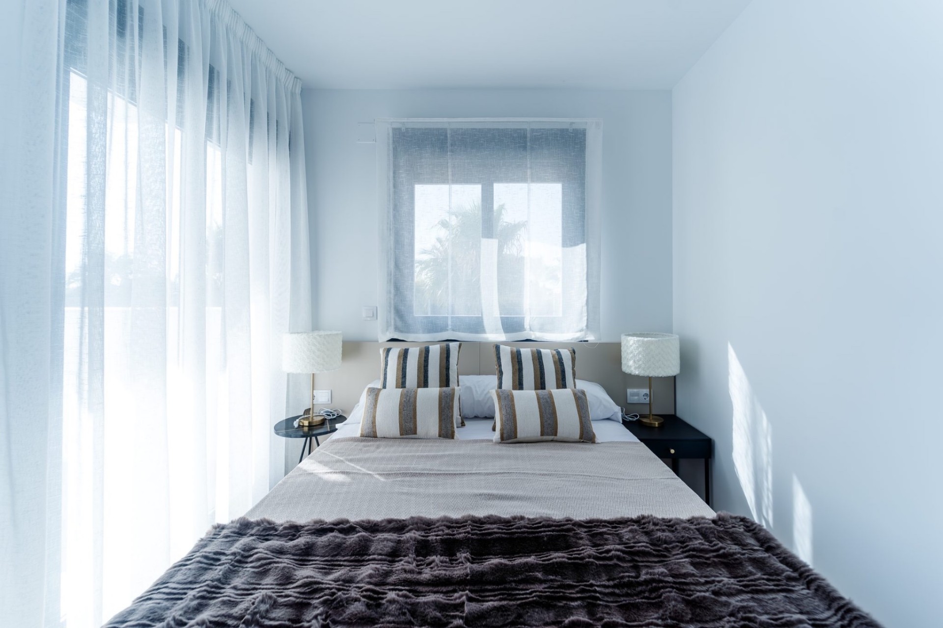 New Build - Apartment / flat - Santa Rosalía