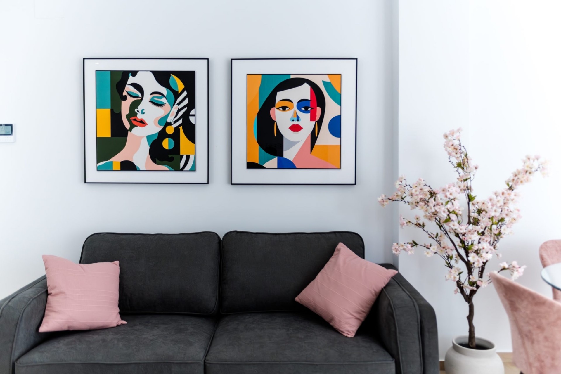 New Build - Apartment / flat - Santa Rosalía