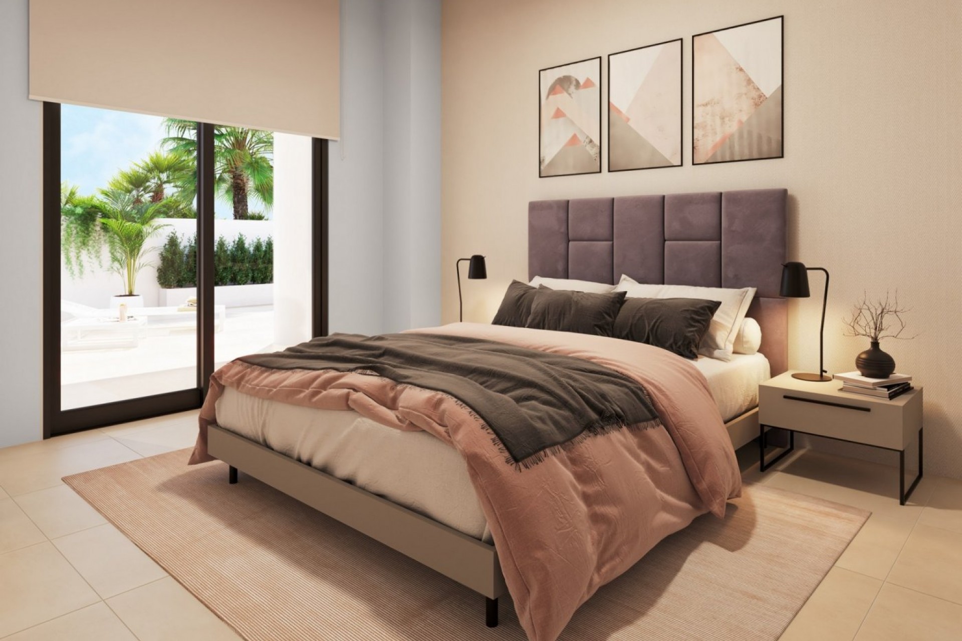 New Build - Apartment / flat - Torre Pacheco - Santa Rosalía