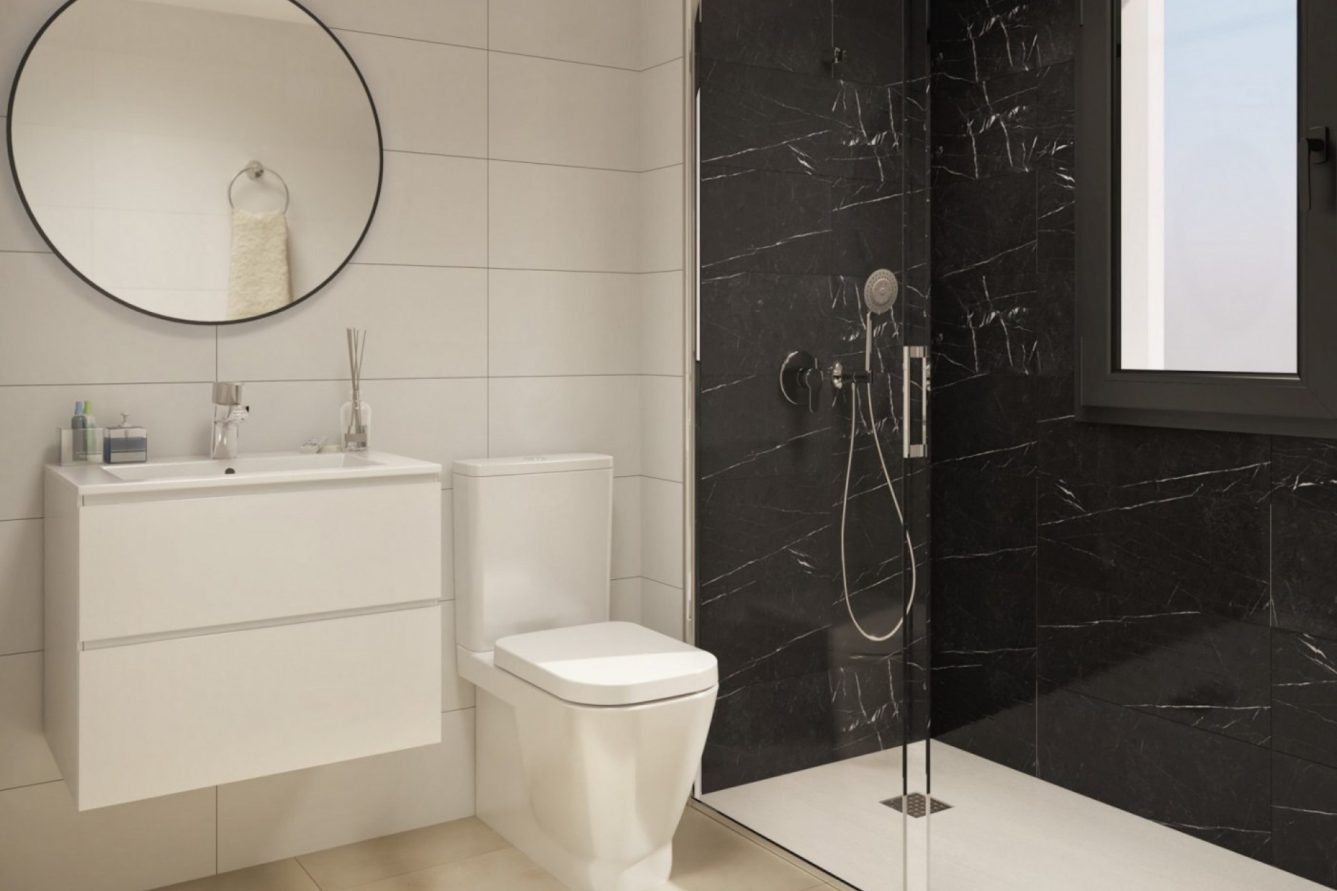 New Build - Apartment / flat - Torre Pacheco - Santa Rosalía