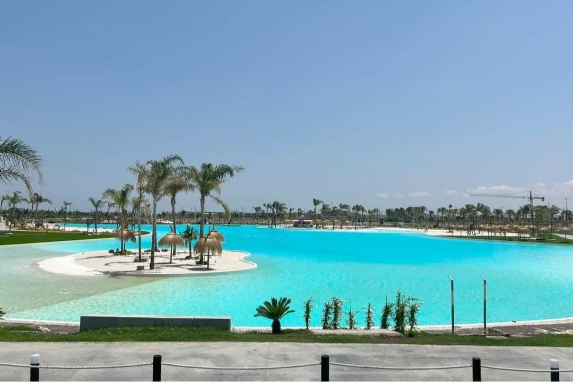 New Build - Apartment / flat - Torre Pacheco - Santa Rosalía