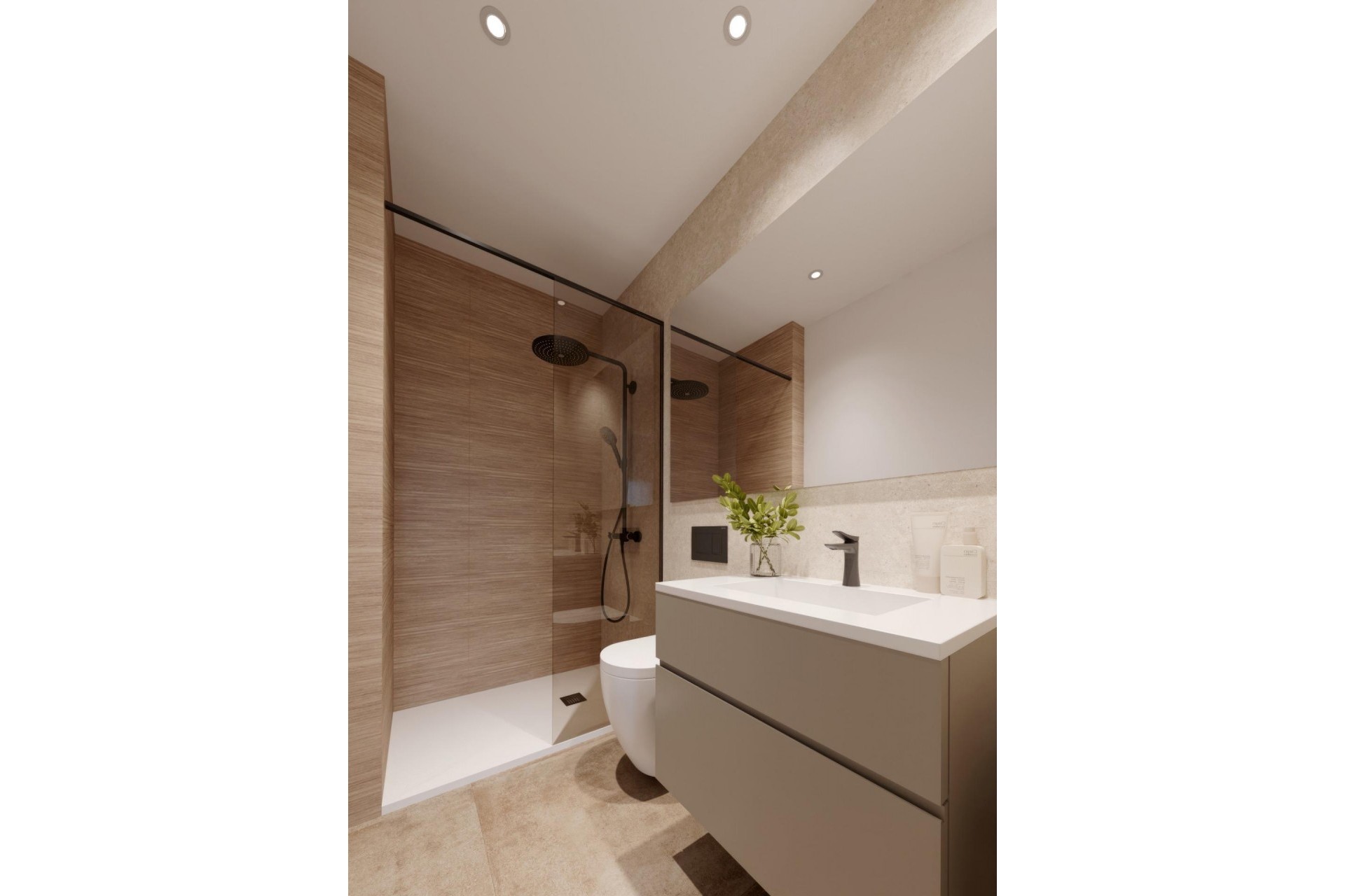 New Build - Apartment / flat - Torre Pacheco - Santa Rosalía
