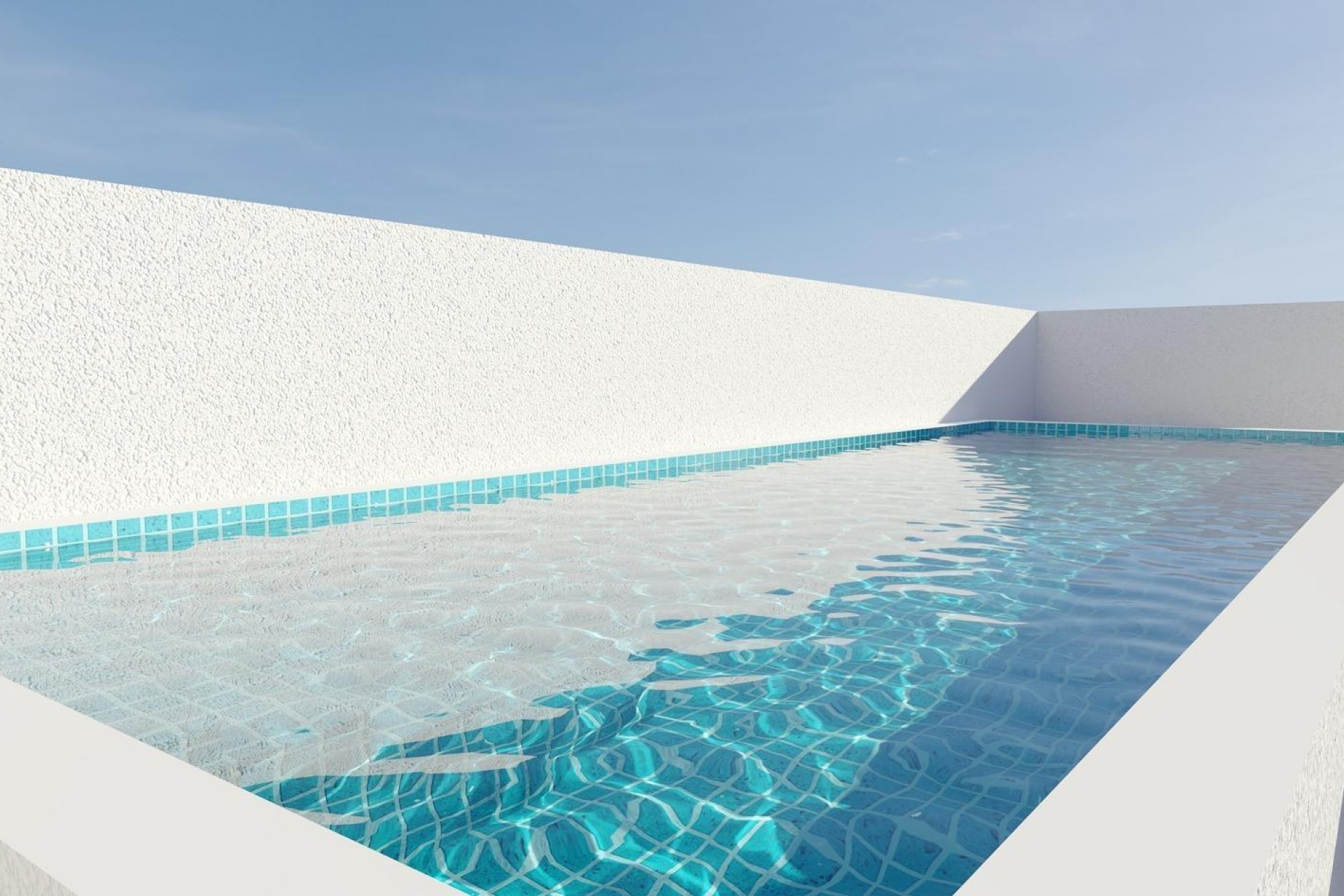 New Build - Apartment / flat - Torrevieja - Centro