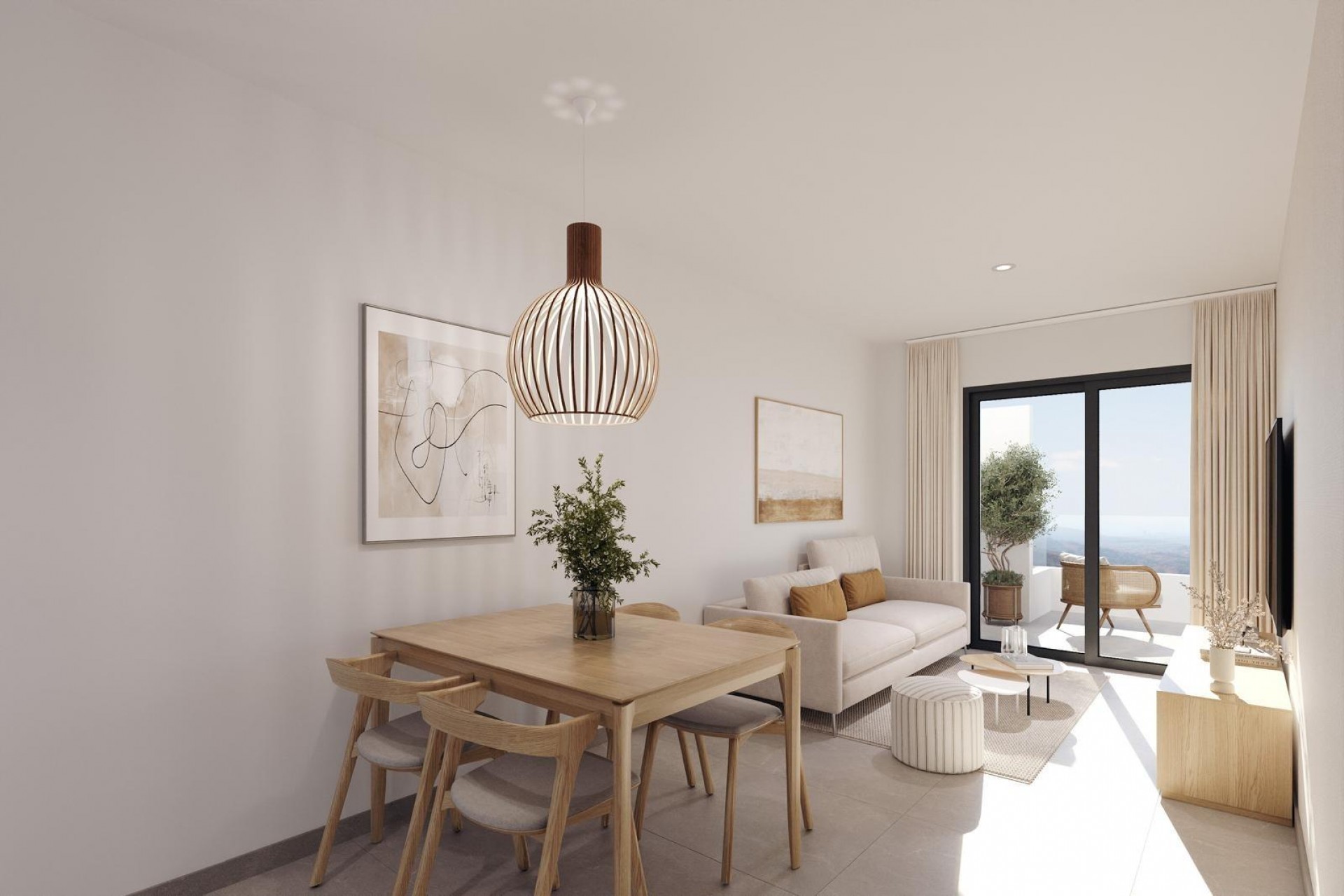 New Build - Apartment / flat - Torrevieja - Centro