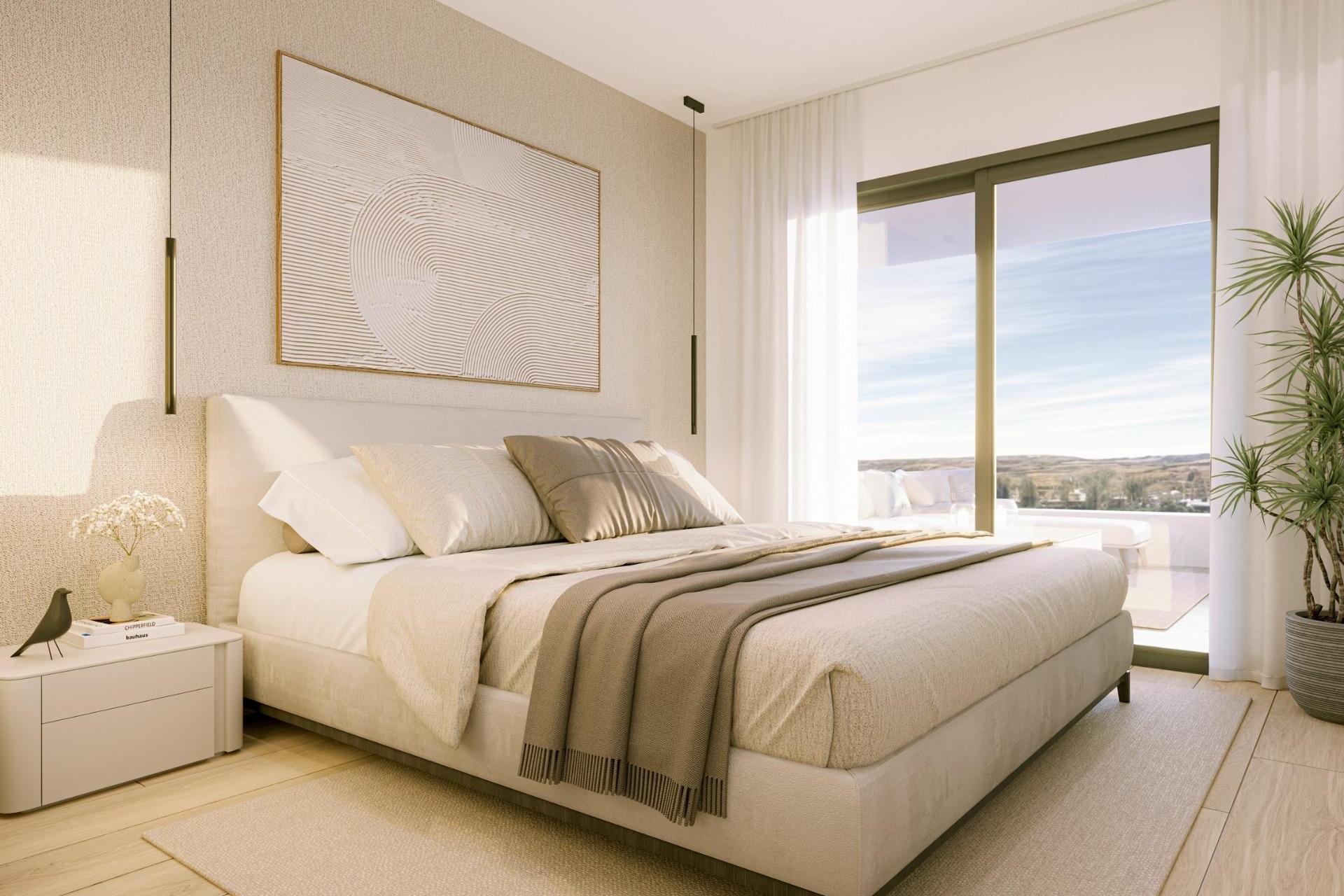 New Build - Apartment / flat - Torrevieja - La Hoya