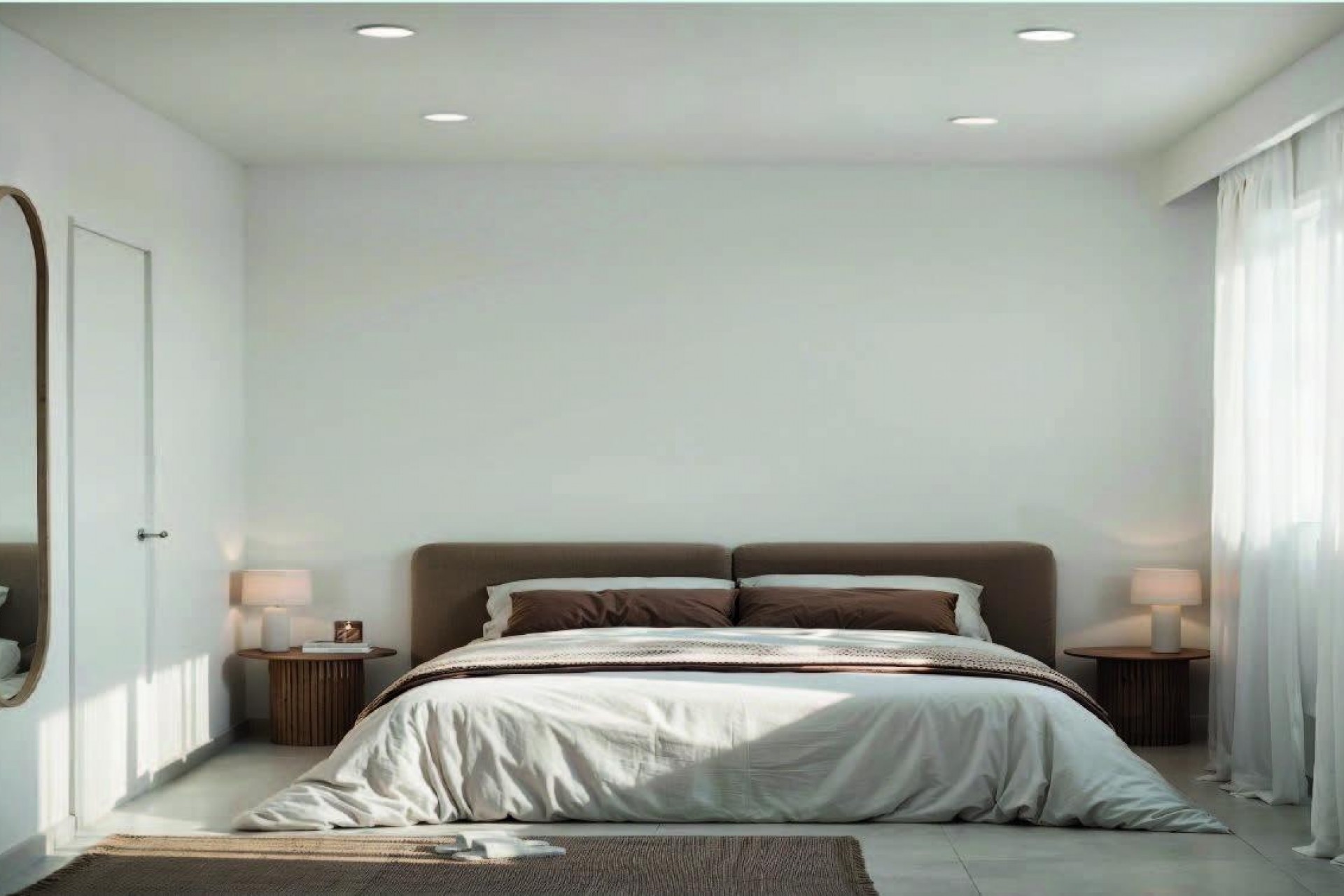 New Build - Apartment / flat - Torrevieja - Playa de El Cura