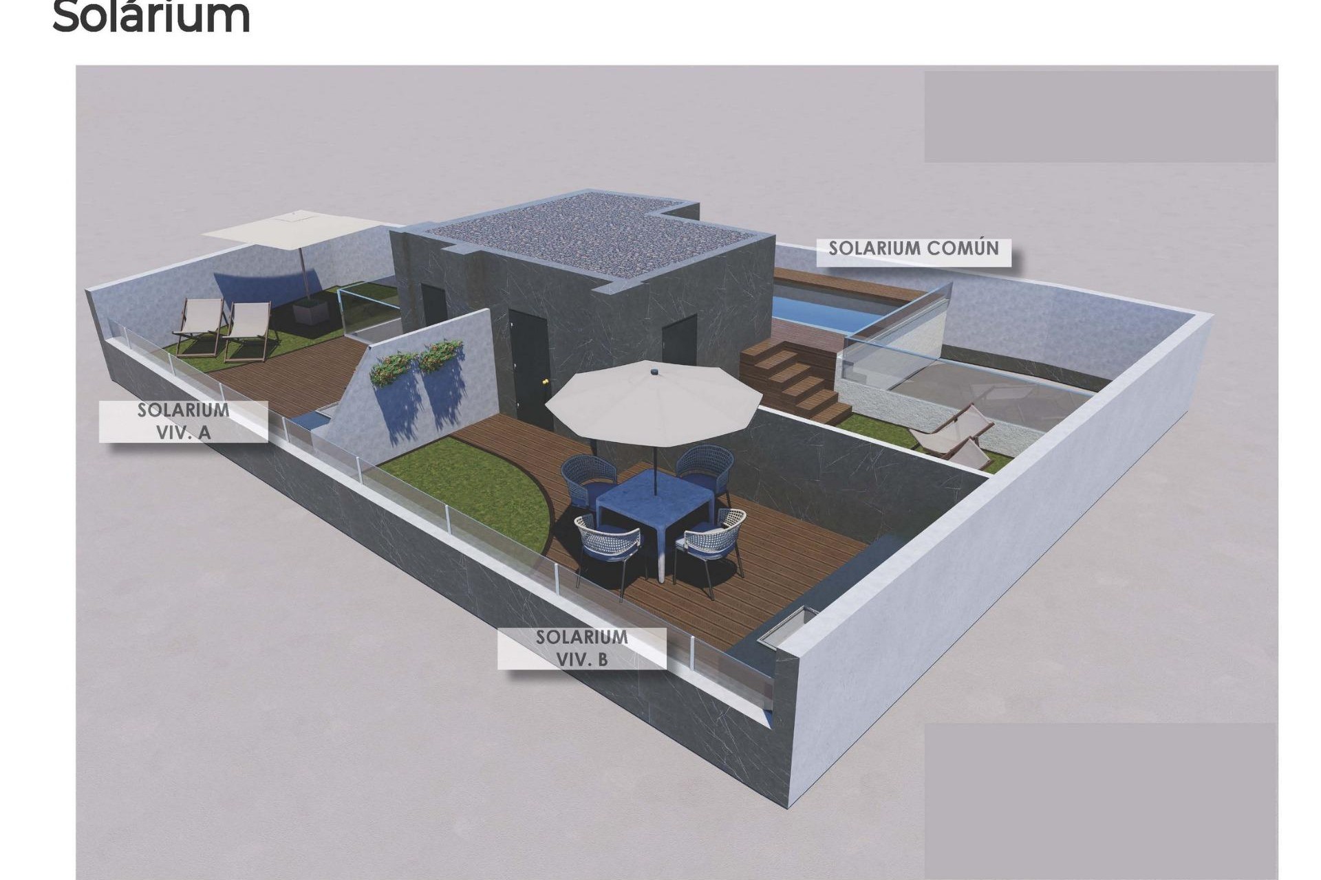 New Build - Apartment / flat - Torrevieja - Playa de El Cura