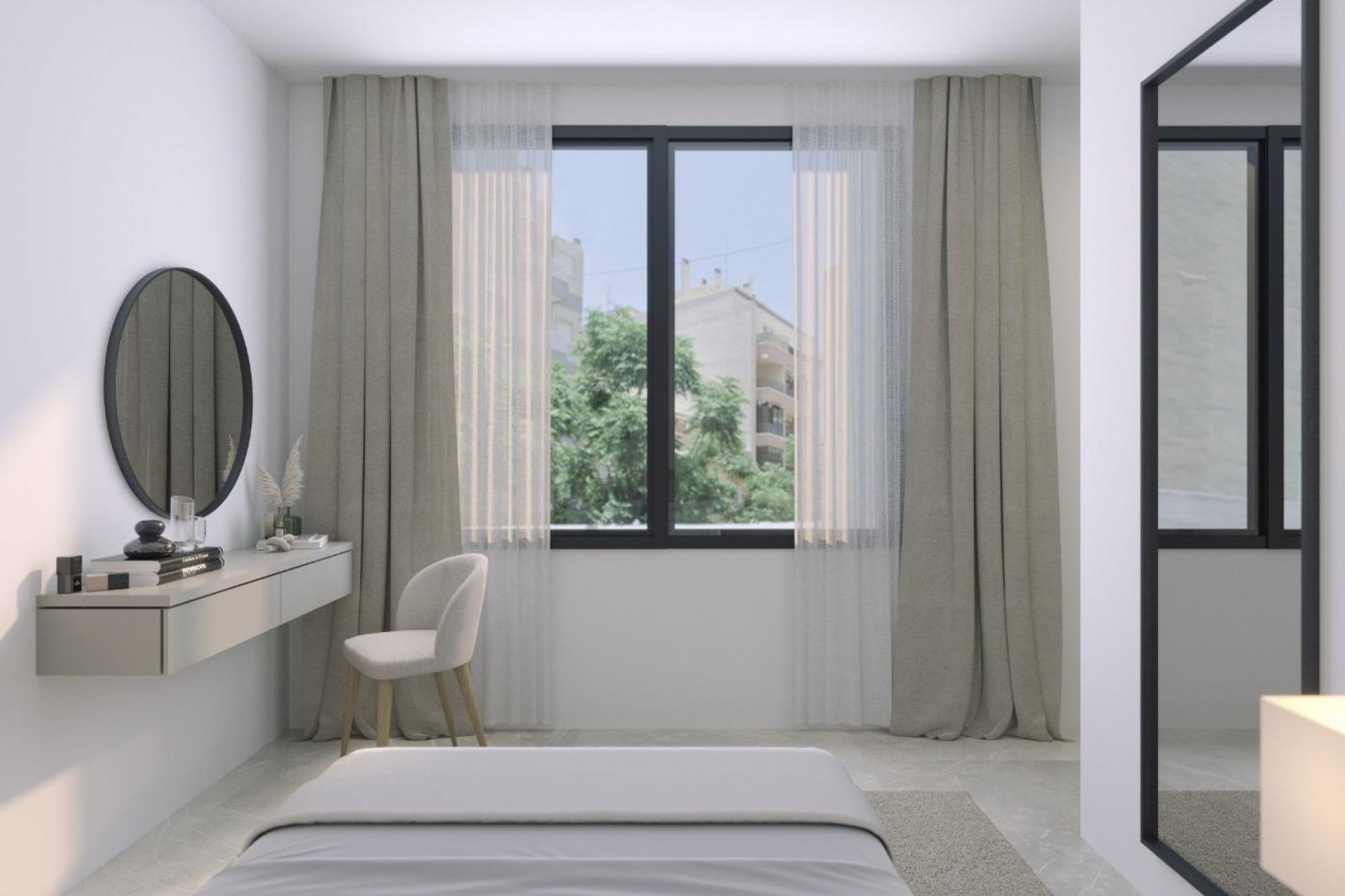 New Build - Apartment / flat - Torrevieja - Playa de El Cura