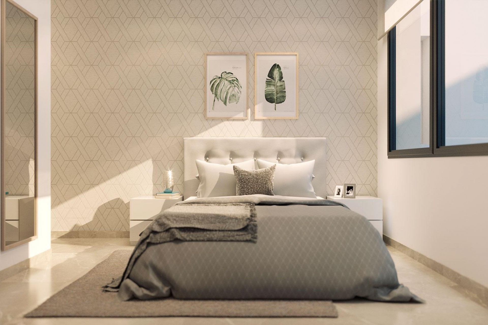 New Build - Apartment / flat - Torrevieja - Playa del Acequión