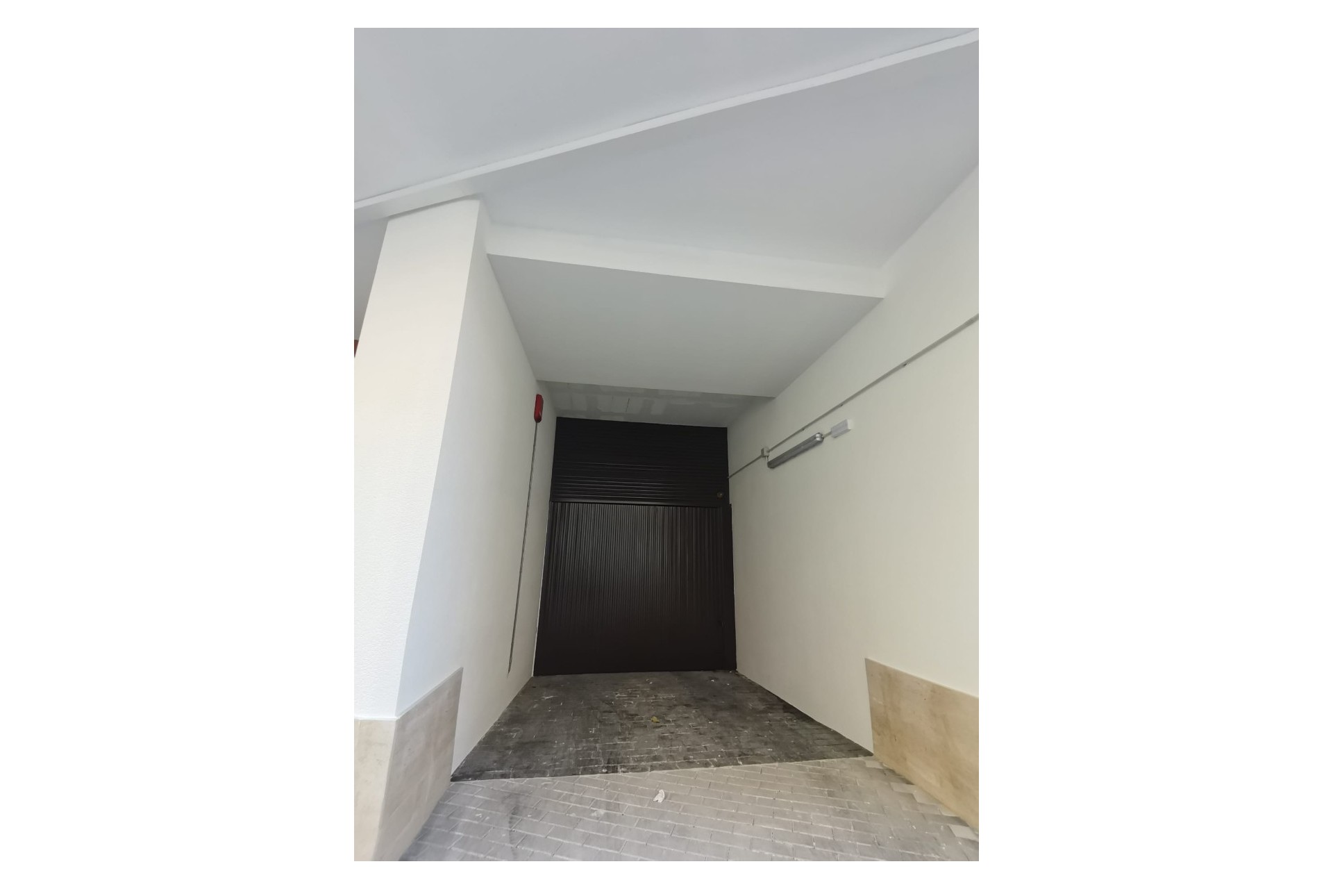 New Build - Apartment / flat - Torrevieja - Torrevieja - Playa de los Locos